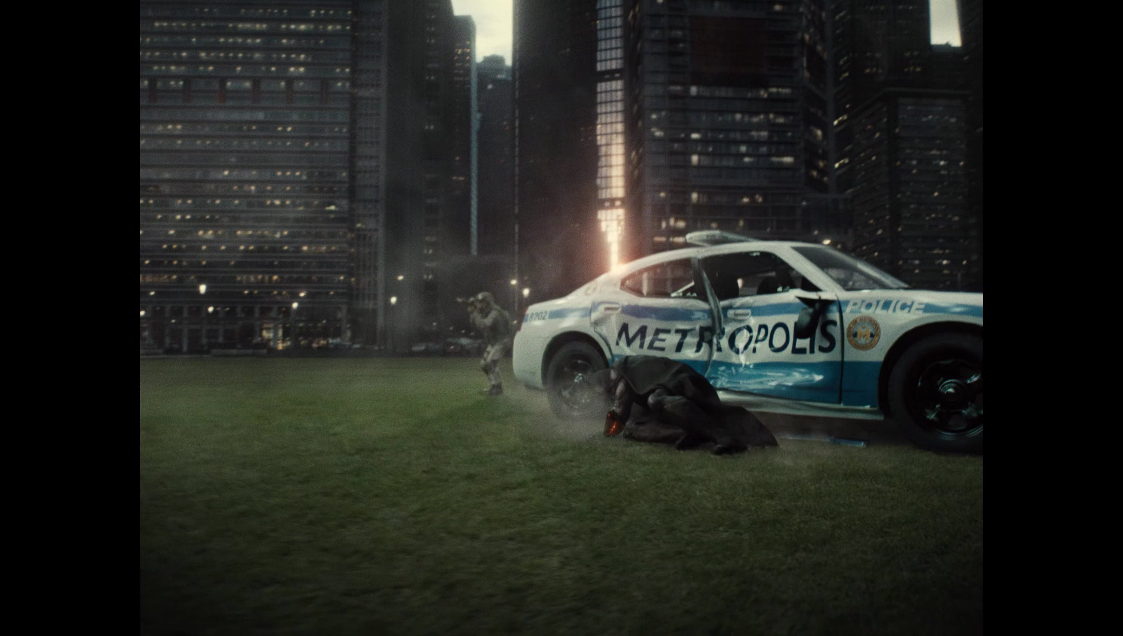 Zack Snyder’s Justice League (2021) screencap 17499