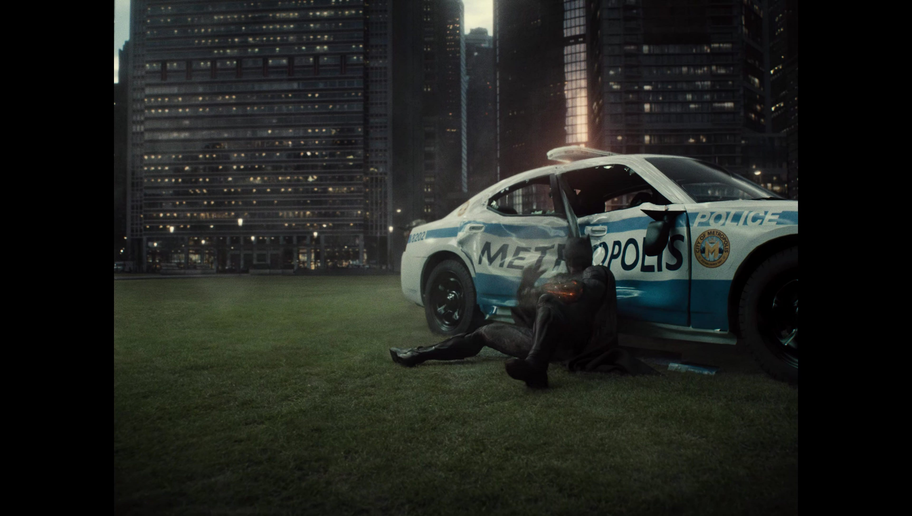 Zack Snyder’s Justice League (2021) screencap 17502
