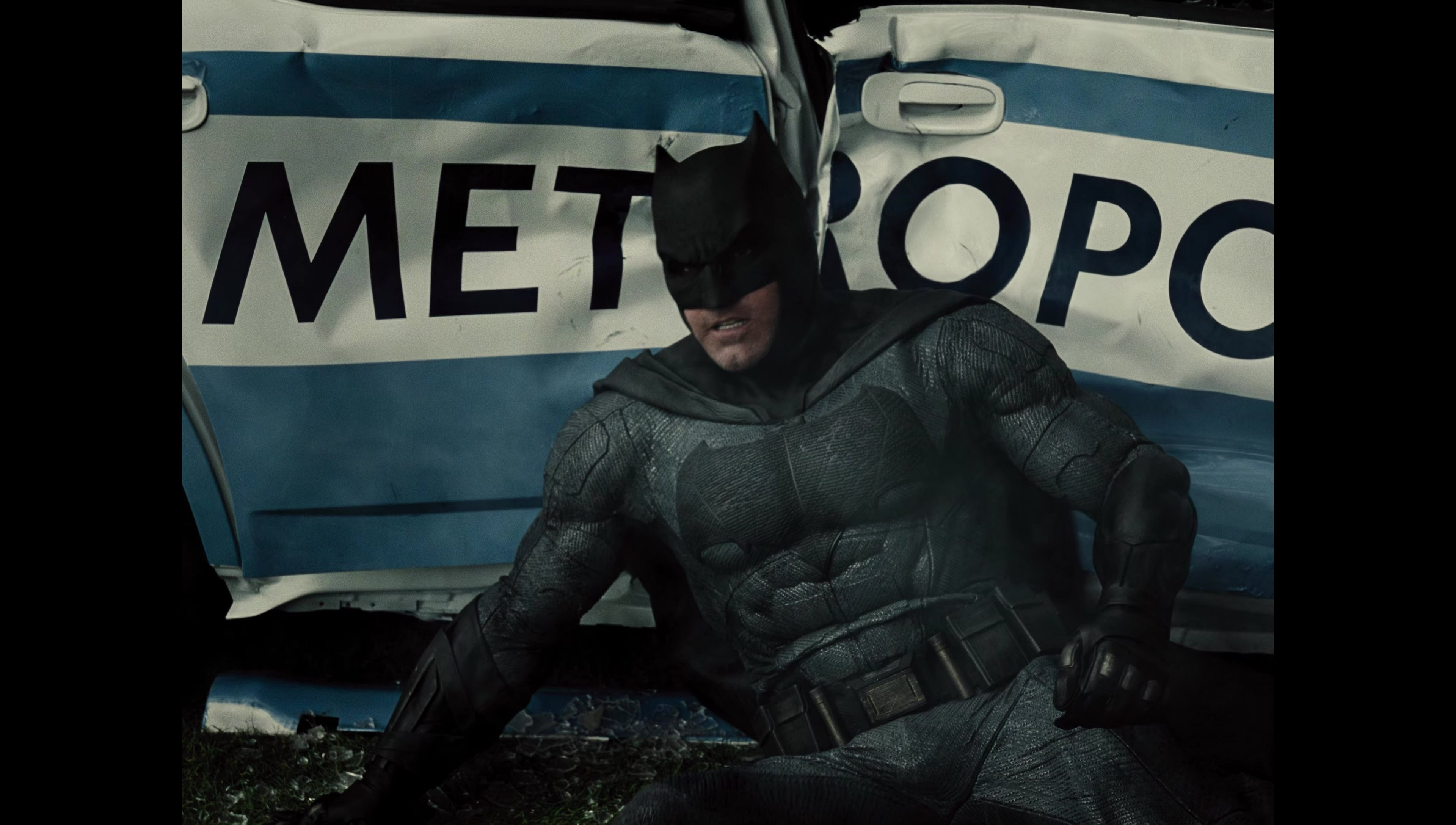 Zack Snyder’s Justice League (2021) screencap 17505