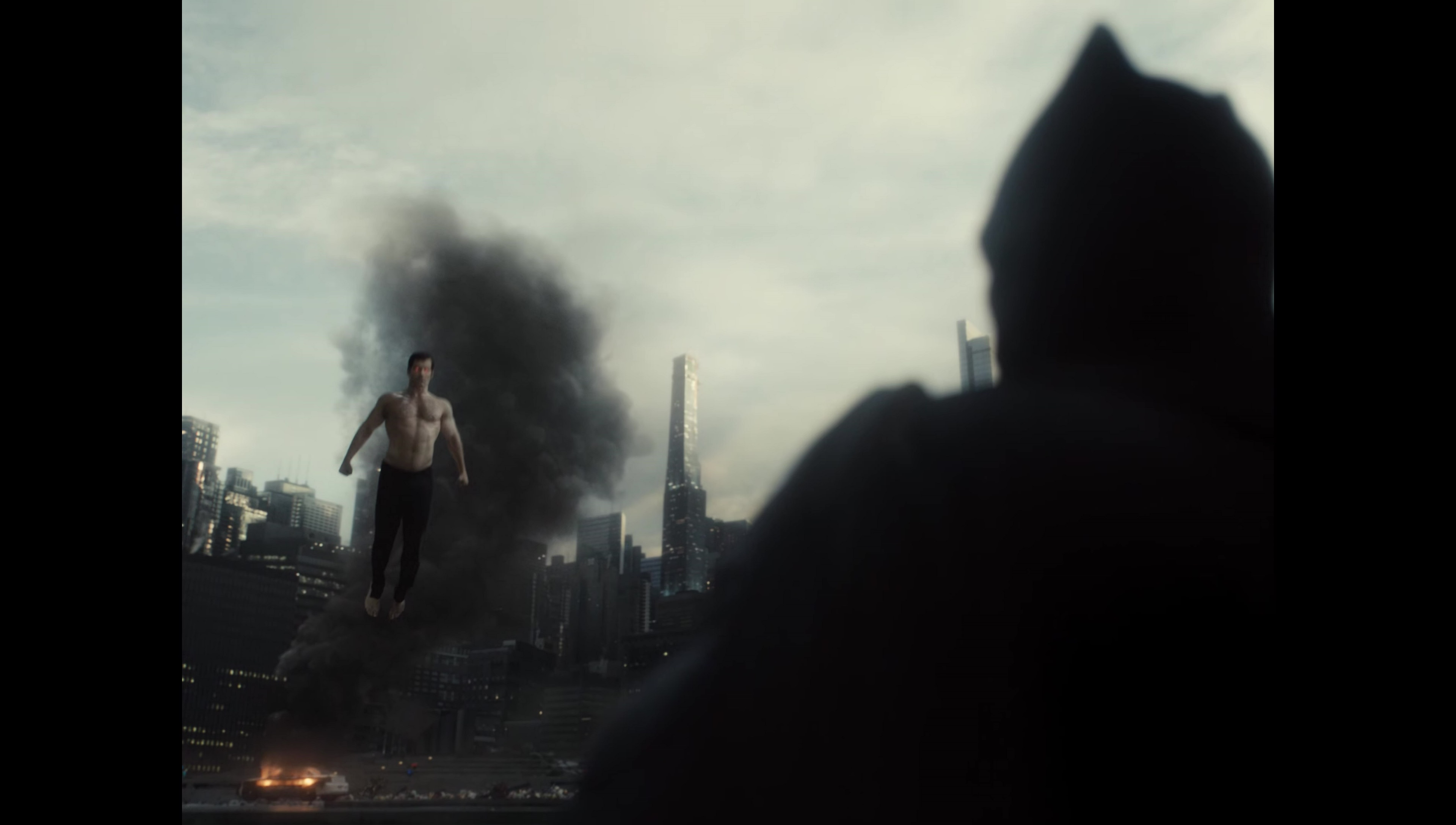 Zack Snyder’s Justice League (2021) HD screenshot 17507