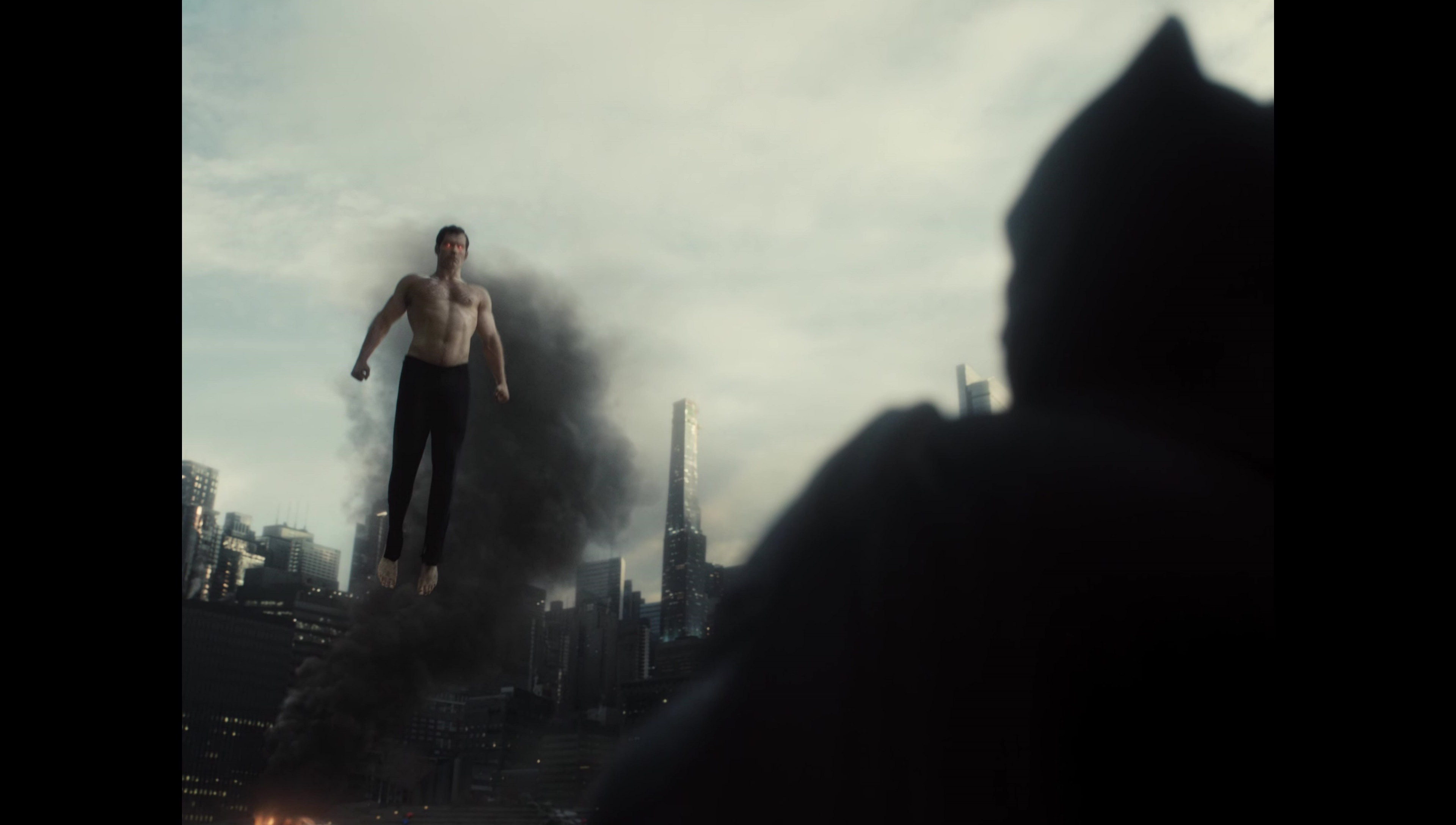 Zack Snyder’s Justice League (2021) screencap 17508