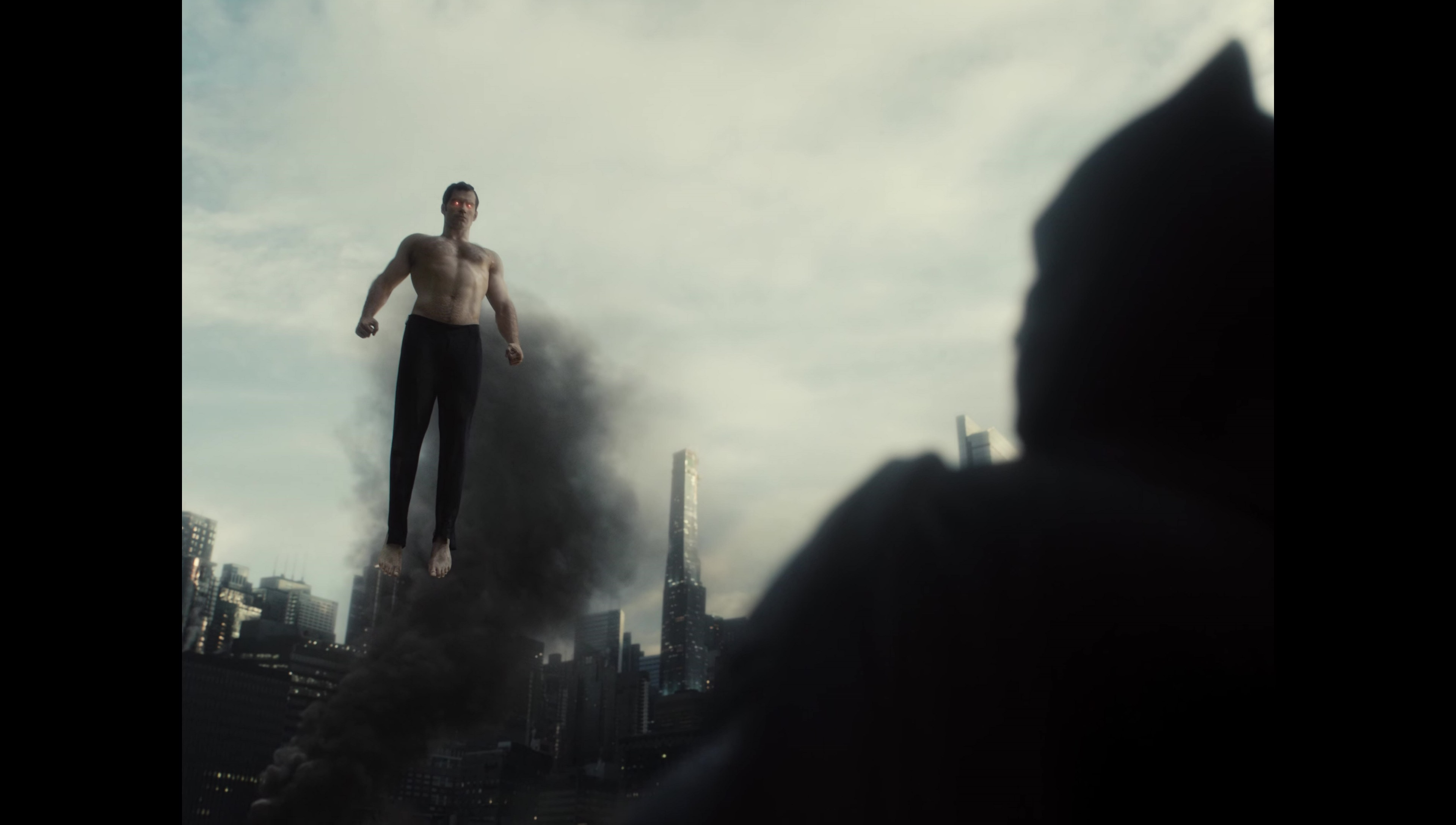 Zack Snyder’s Justice League (2021) movie still 17509