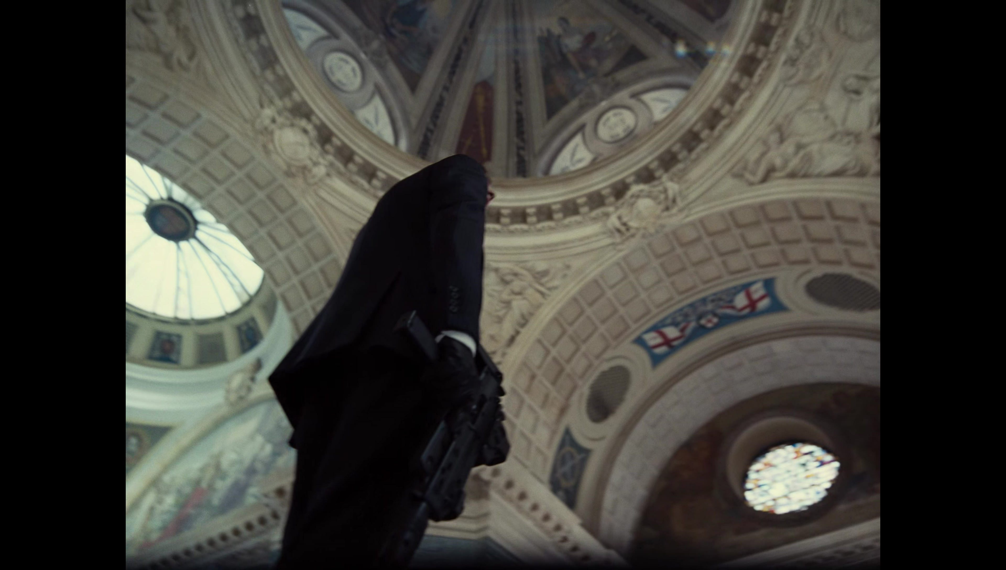 Zack Snyder’s Justice League (2021) HD screenshot 1751