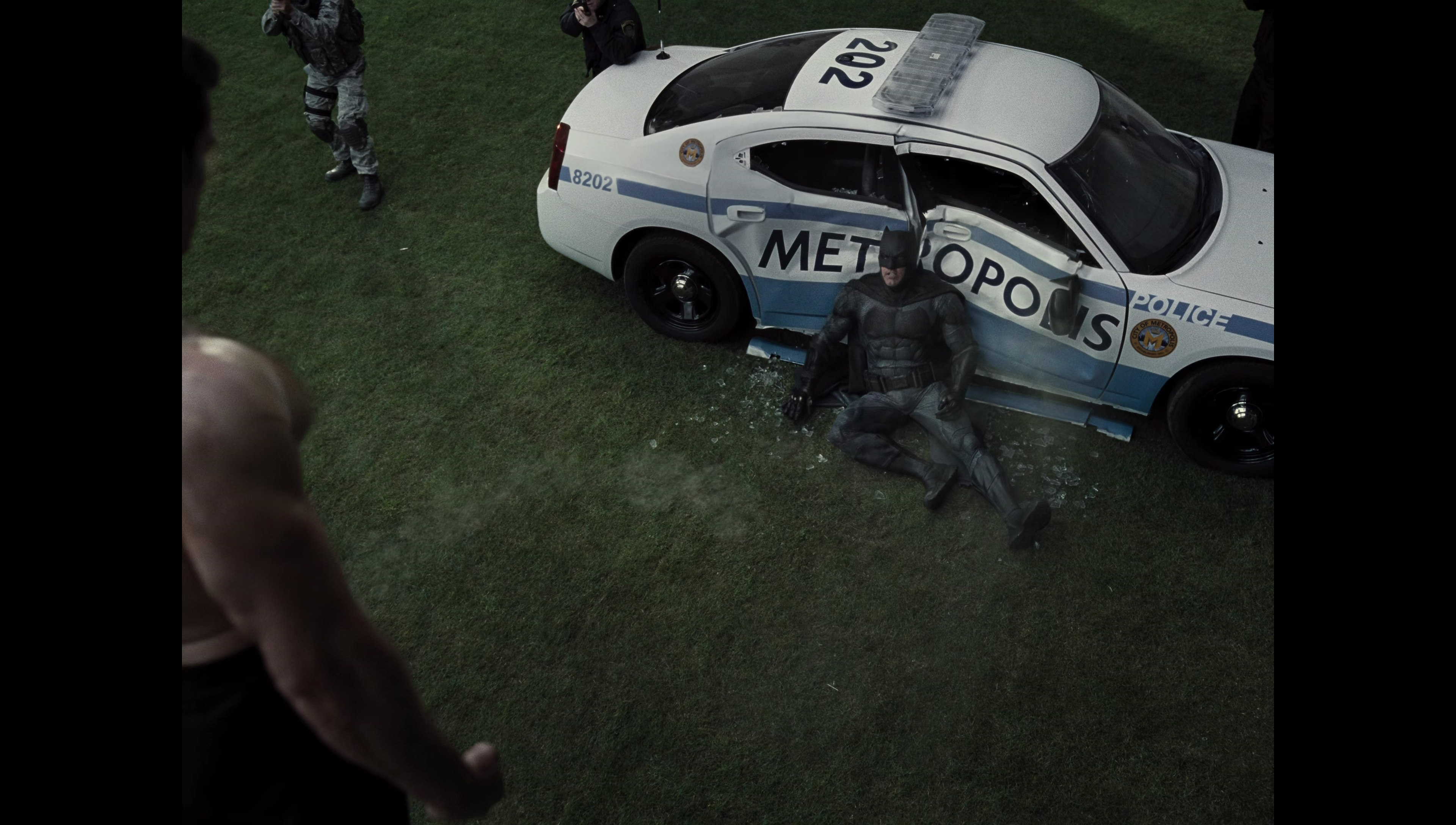 Zack Snyder’s Justice League (2021) HD screenshot 17510