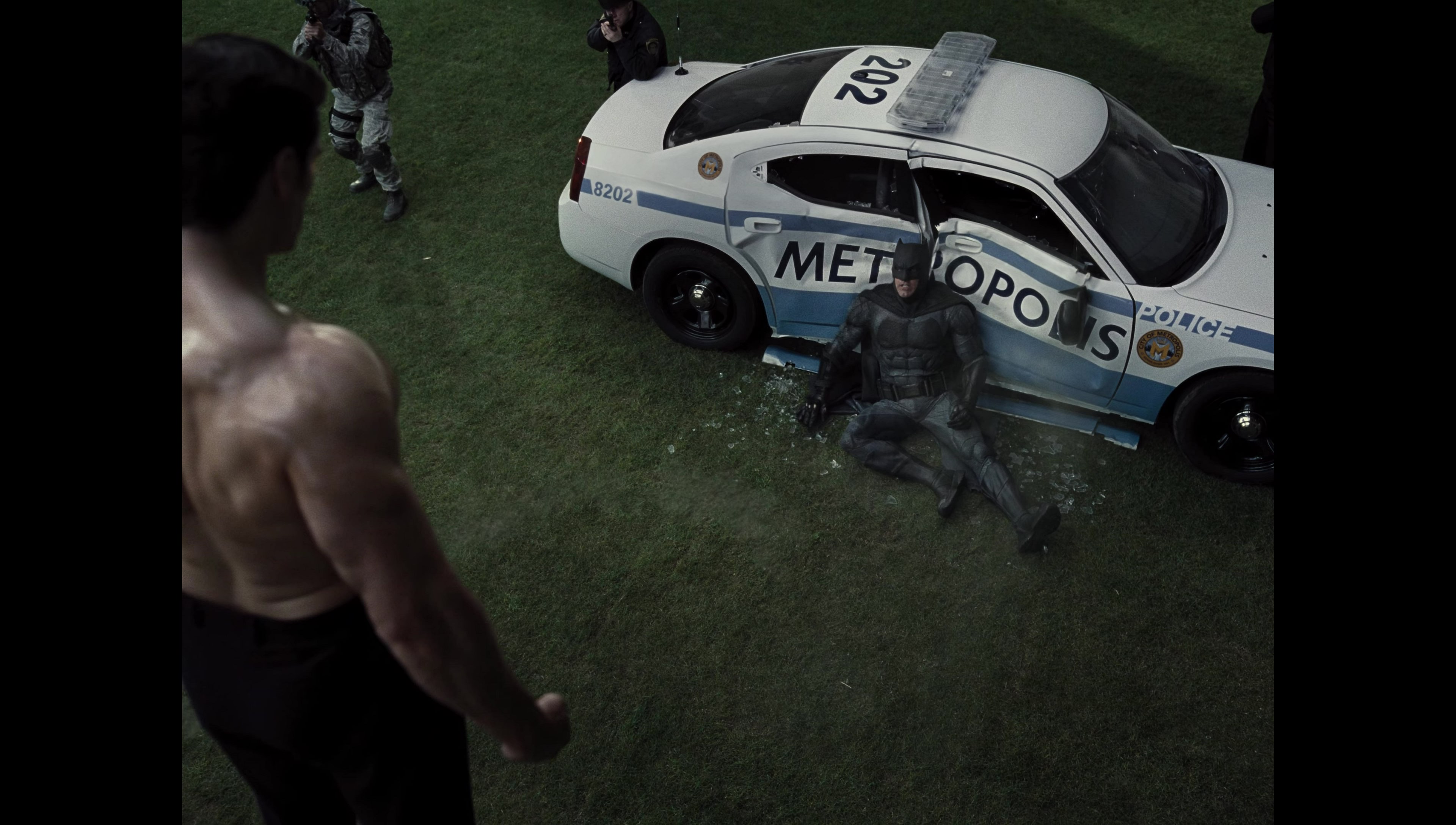 Zack Snyder’s Justice League (2021) screencap 17511