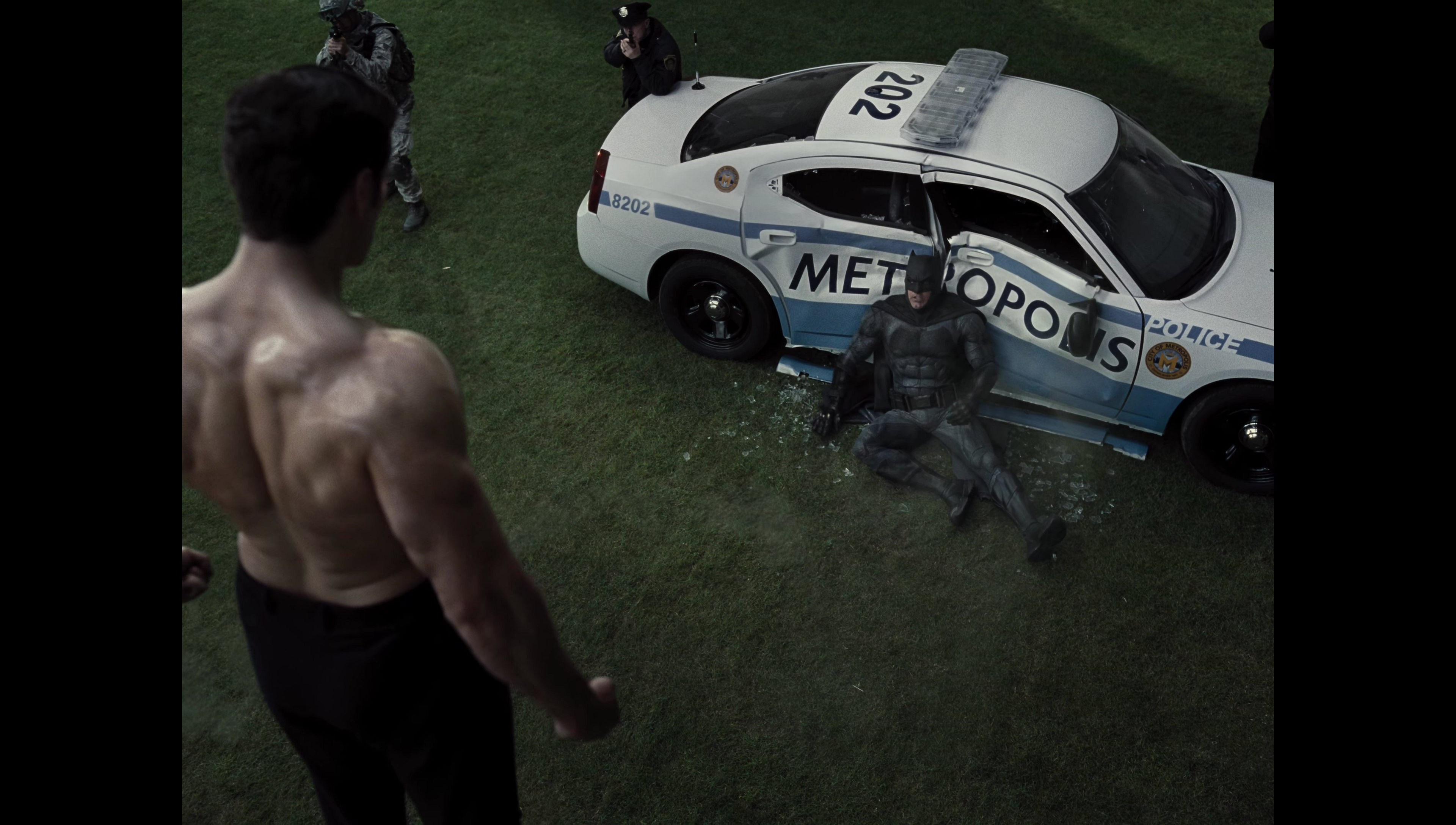 Zack Snyder’s Justice League (2021) movie still 17512