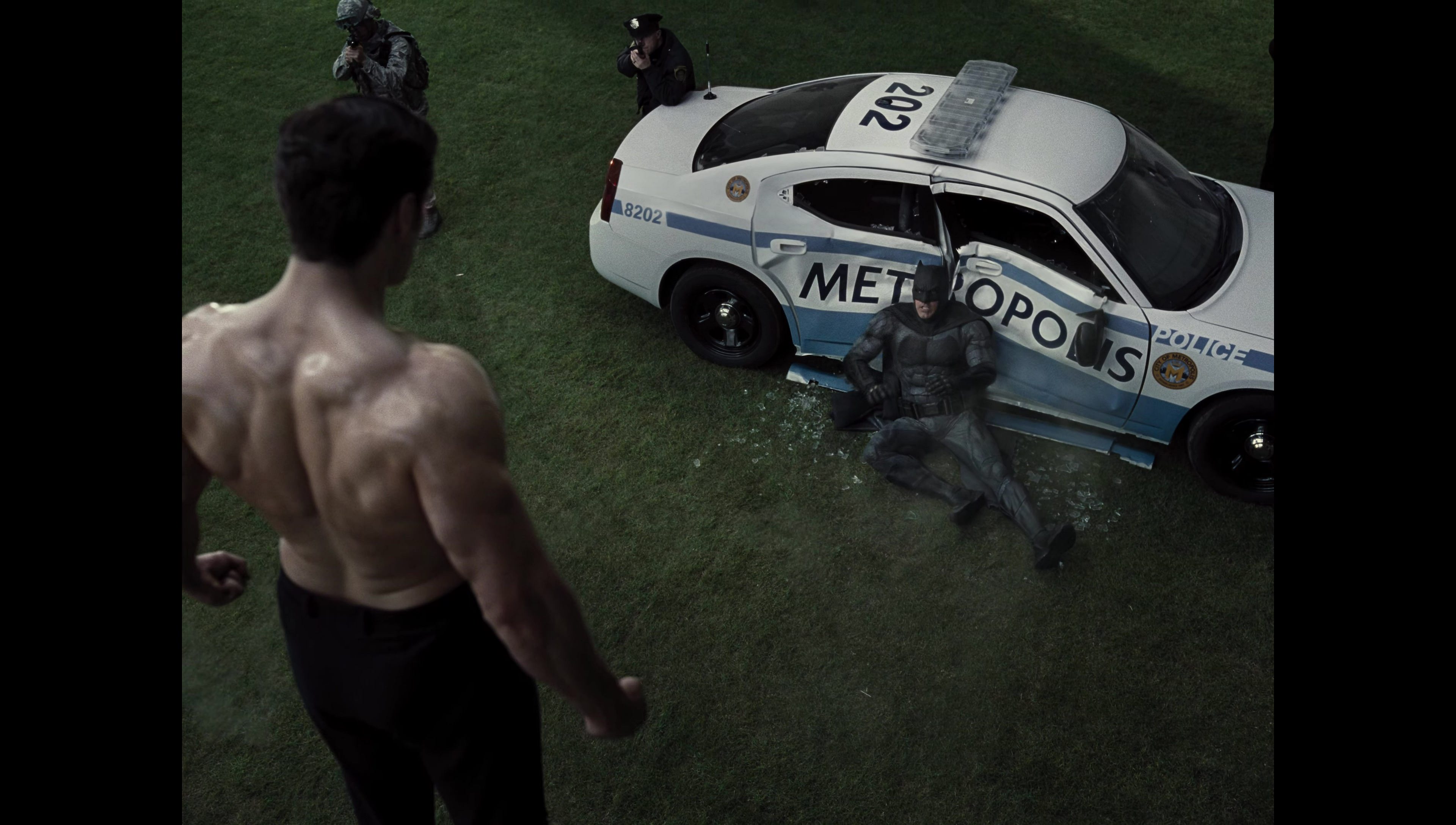 Zack Snyder’s Justice League (2021) HD screenshot 17513