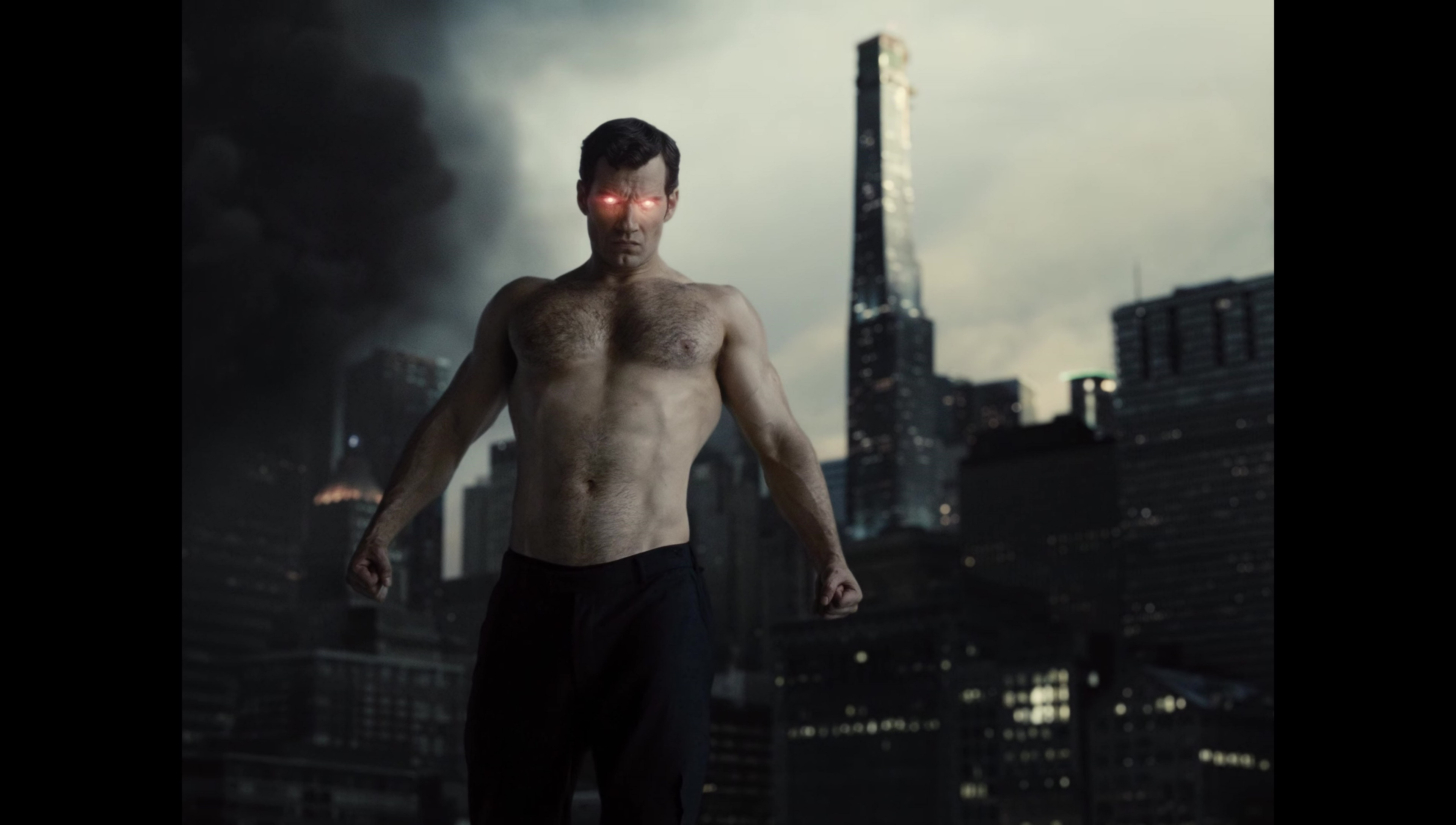 Zack Snyder’s Justice League (2021) screencap 17514