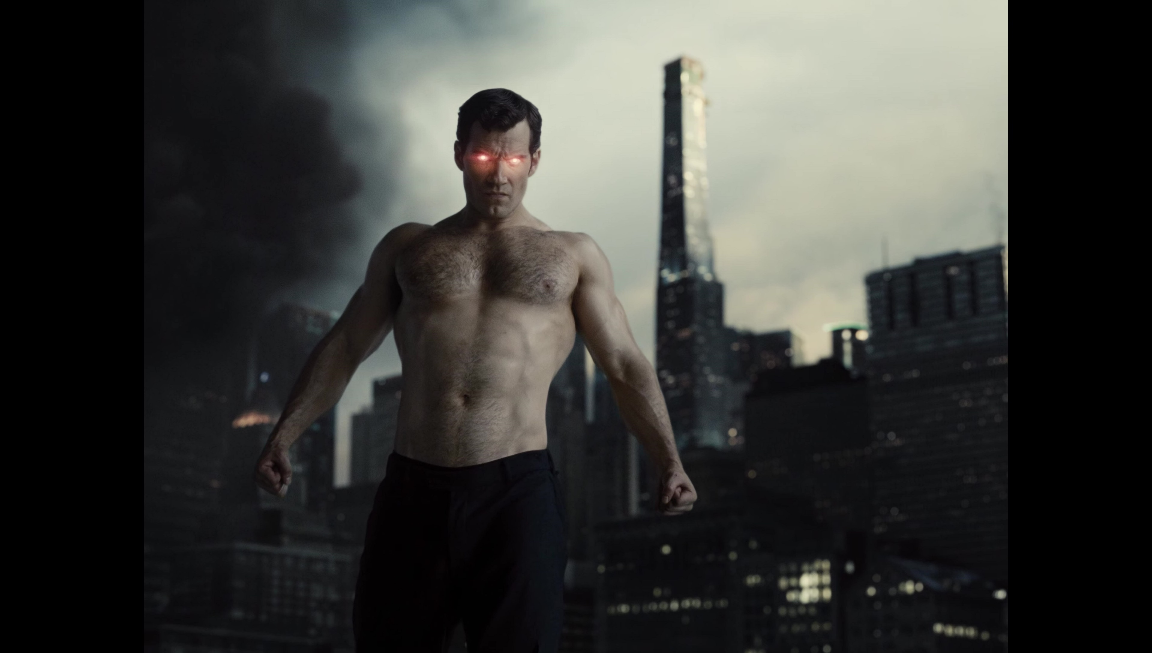 Zack Snyder’s Justice League (2021) movie still 17515