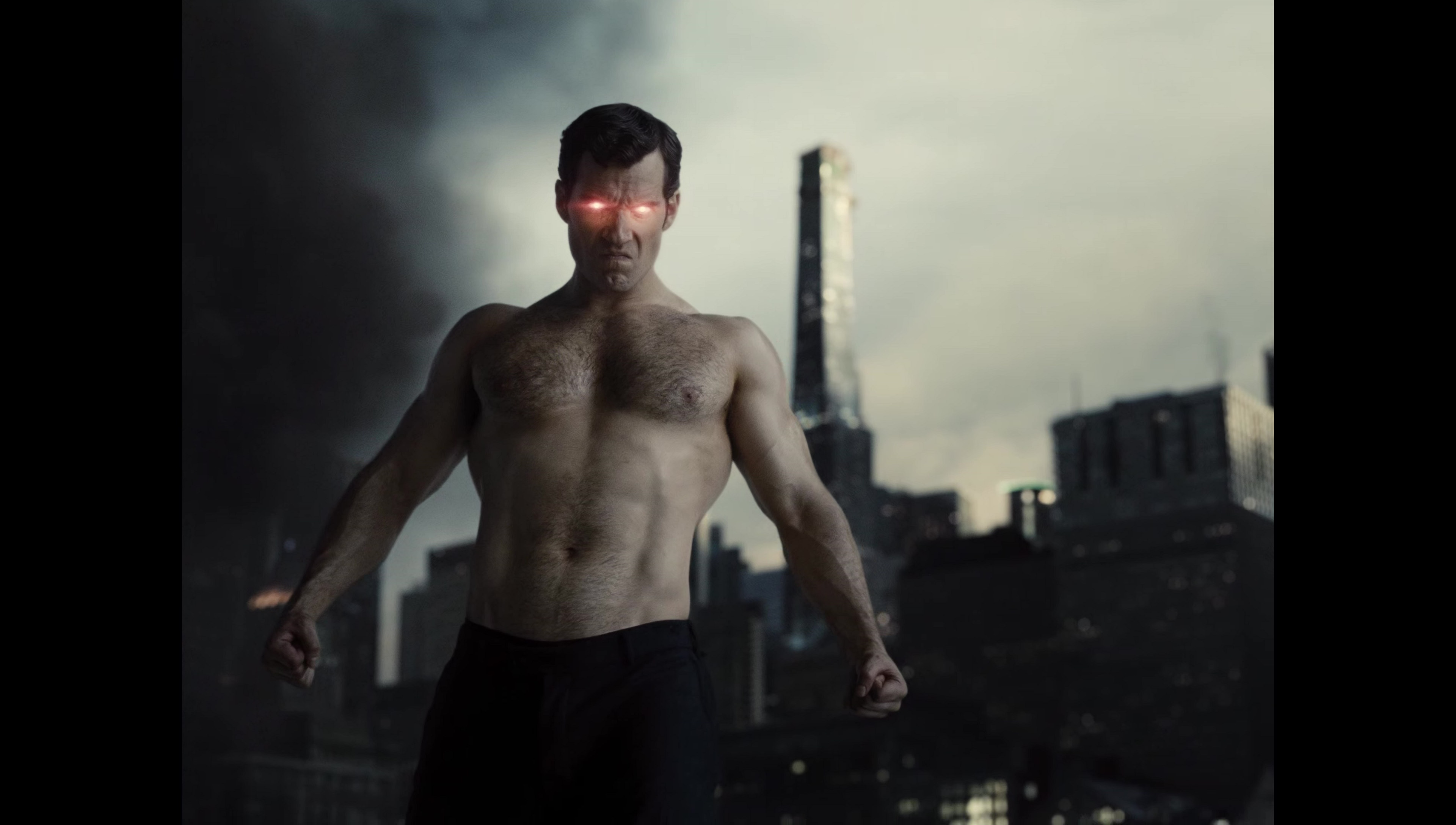 Zack Snyder’s Justice League (2021) screencap 17520