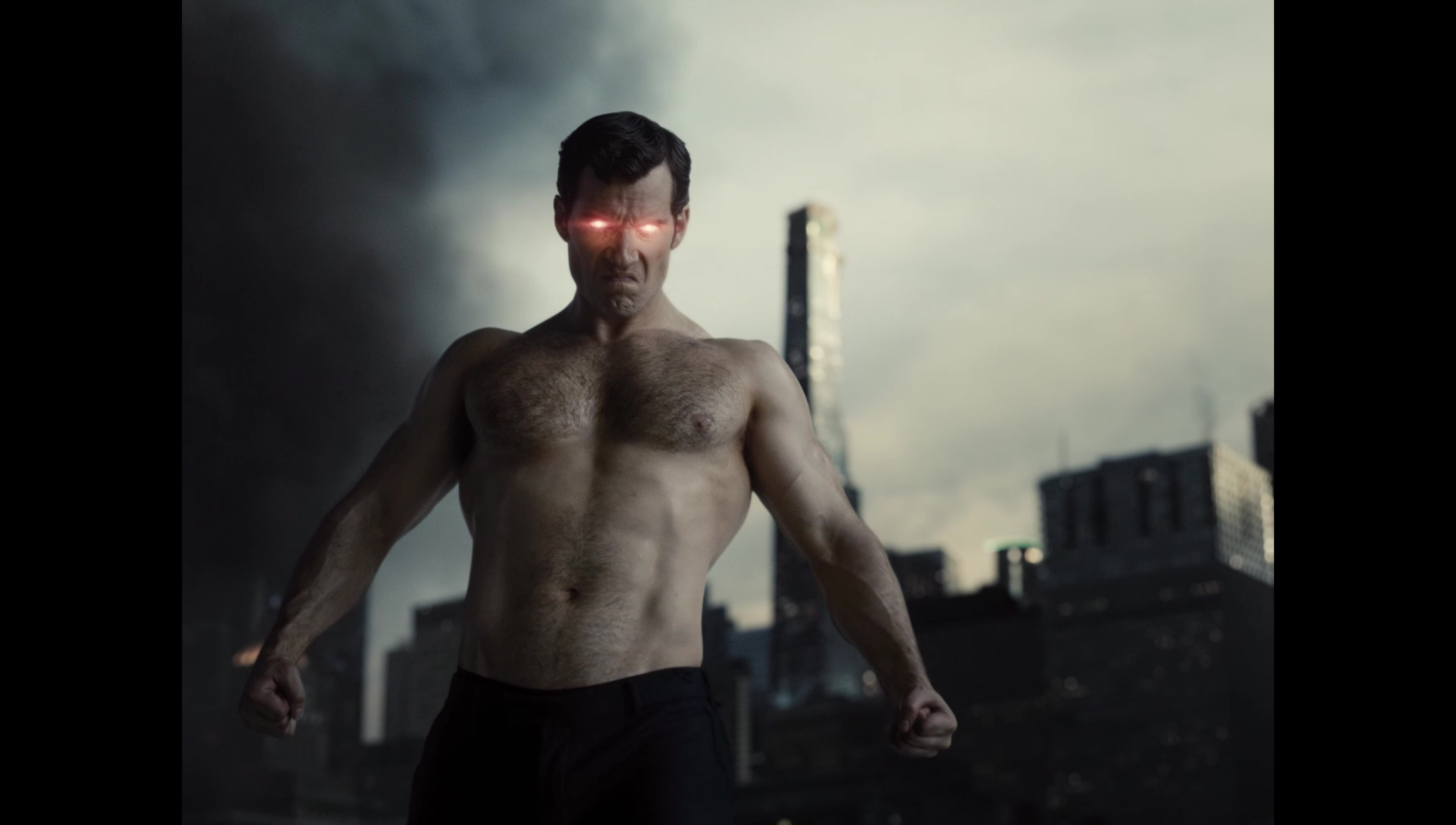 Zack Snyder’s Justice League (2021) movie still 17521