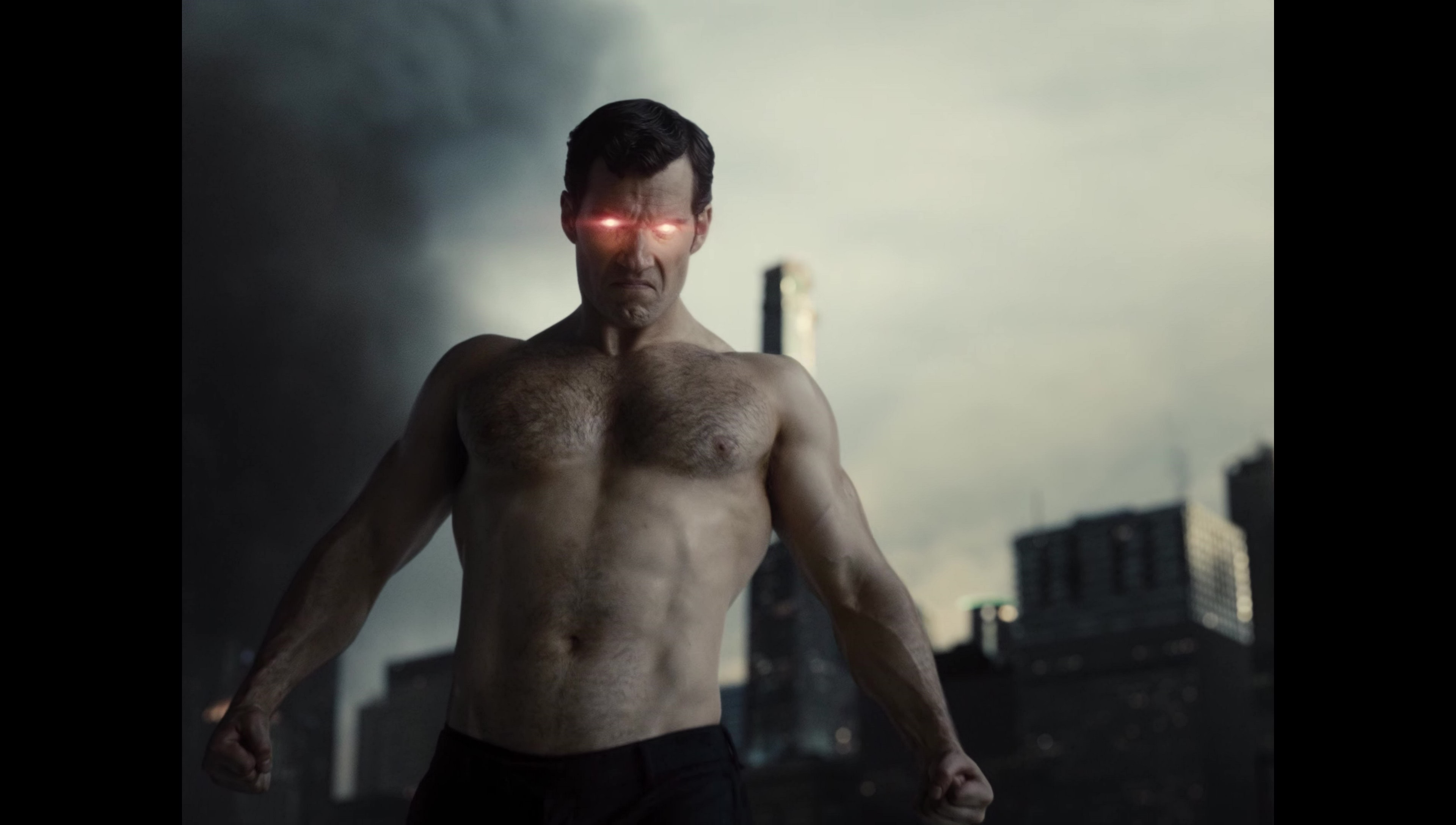 Zack Snyder’s Justice League (2021) HD screenshot 17522