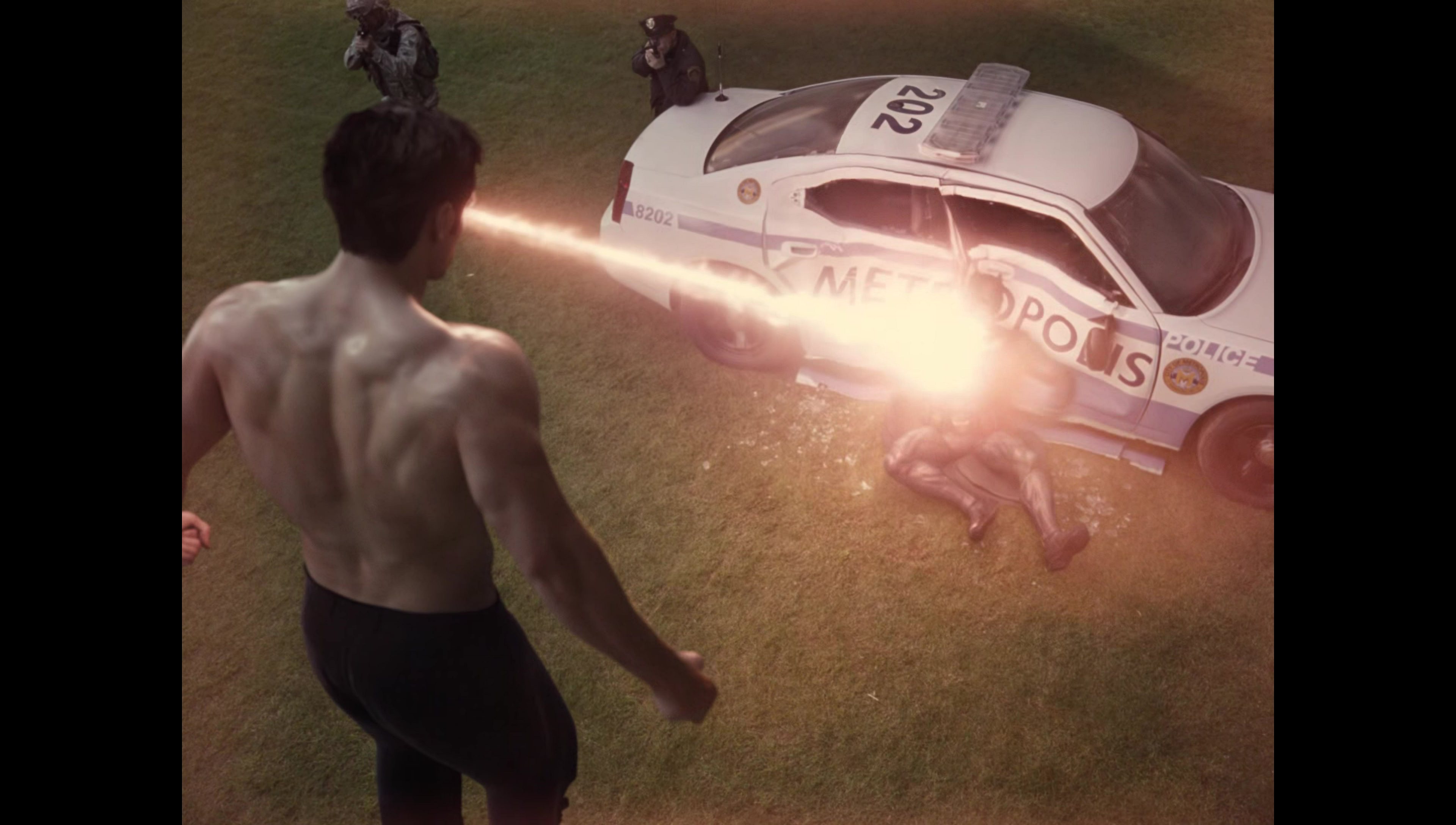 Zack Snyder’s Justice League (2021) screencap 17523