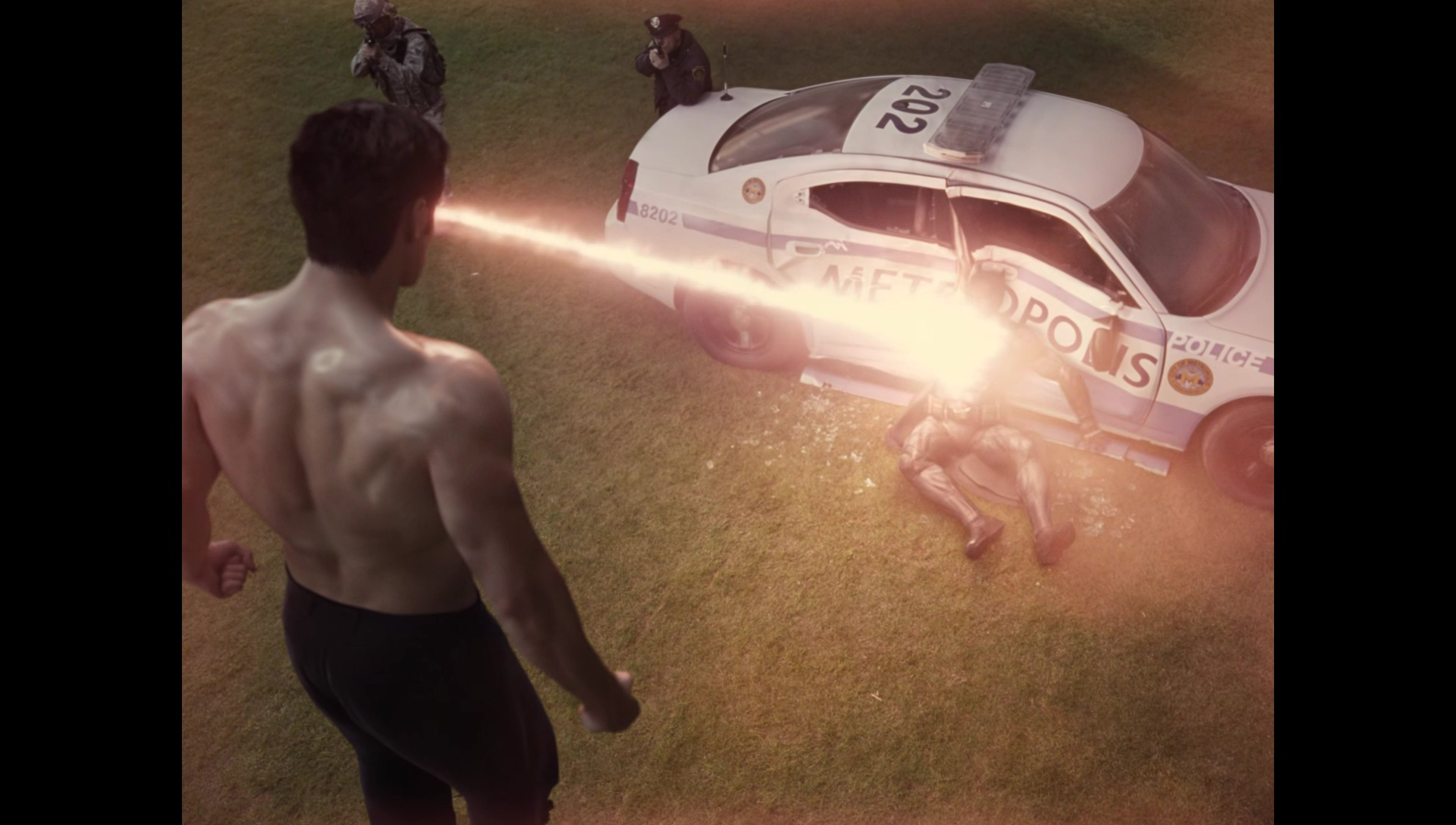 Zack Snyder’s Justice League (2021) movie still 17524