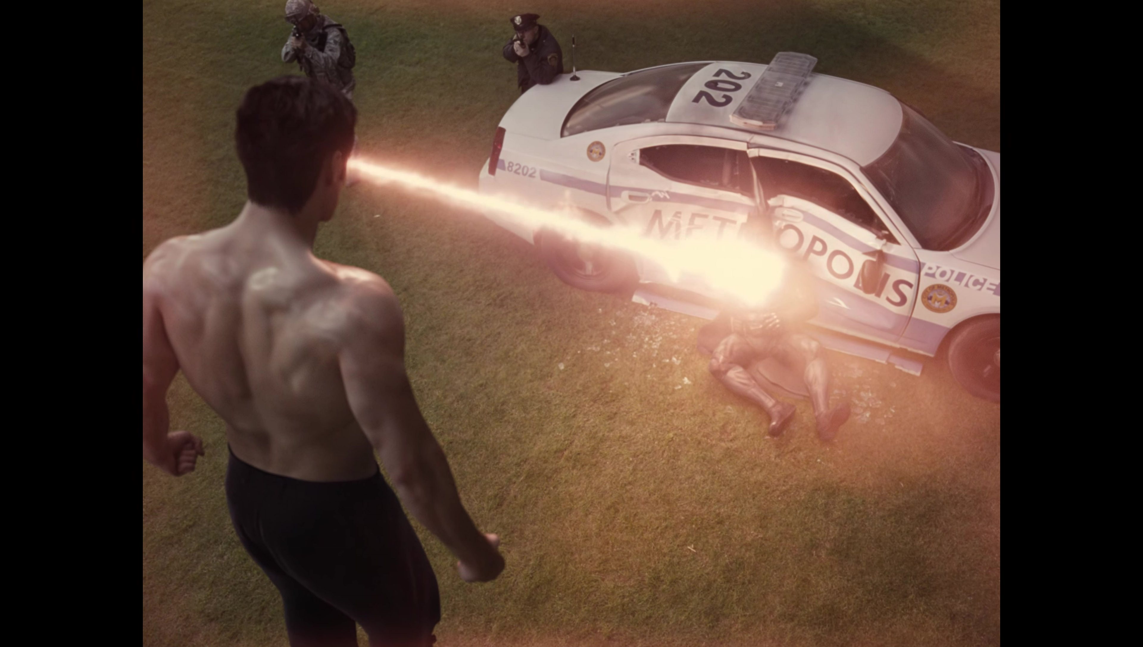 Zack Snyder’s Justice League (2021) HD screenshot 17525