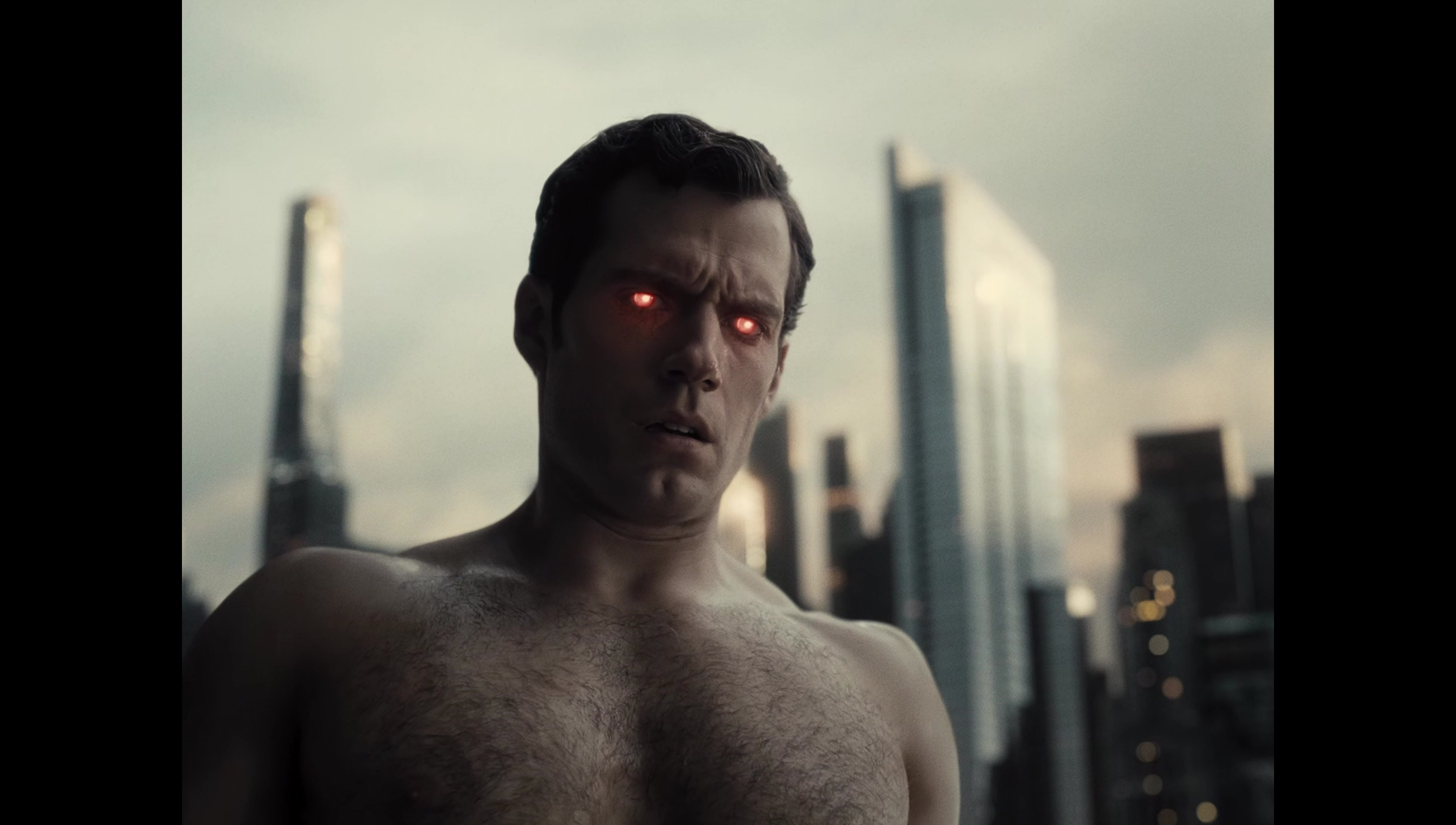 Zack Snyder’s Justice League (2021) movie still 17536