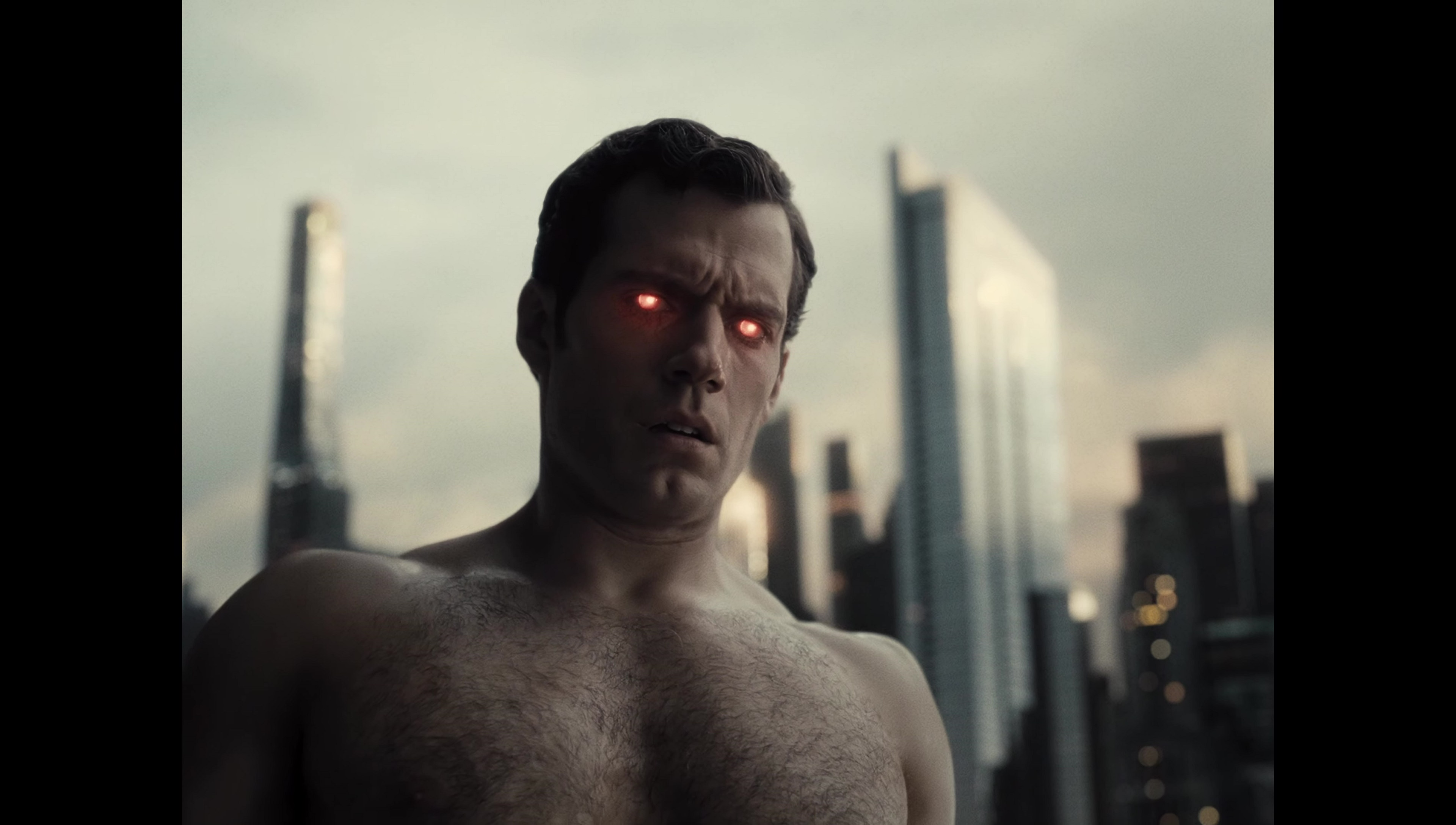 Zack Snyder’s Justice League (2021) HD screenshot 17537