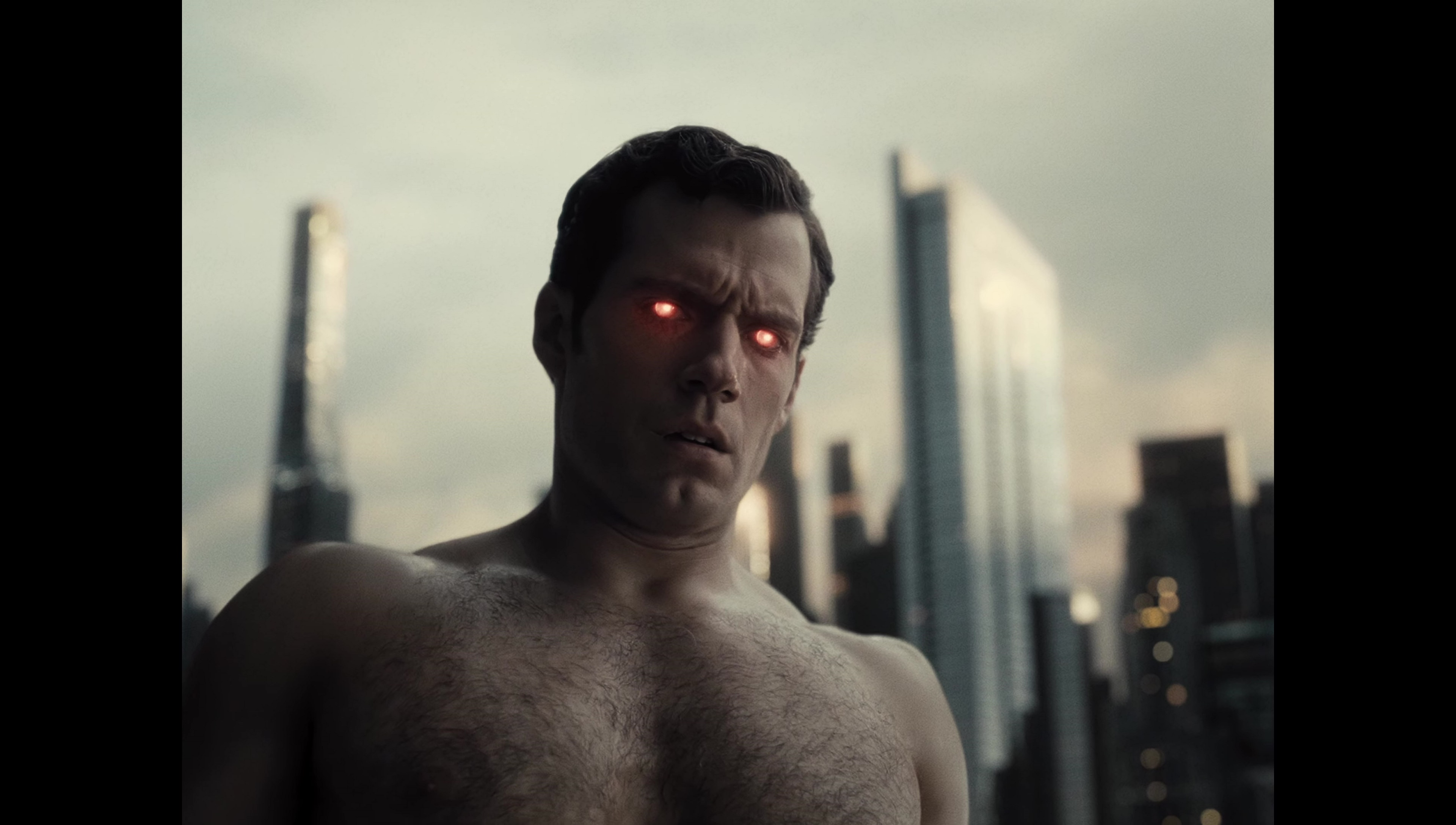 Zack Snyder’s Justice League (2021) screencap 17538