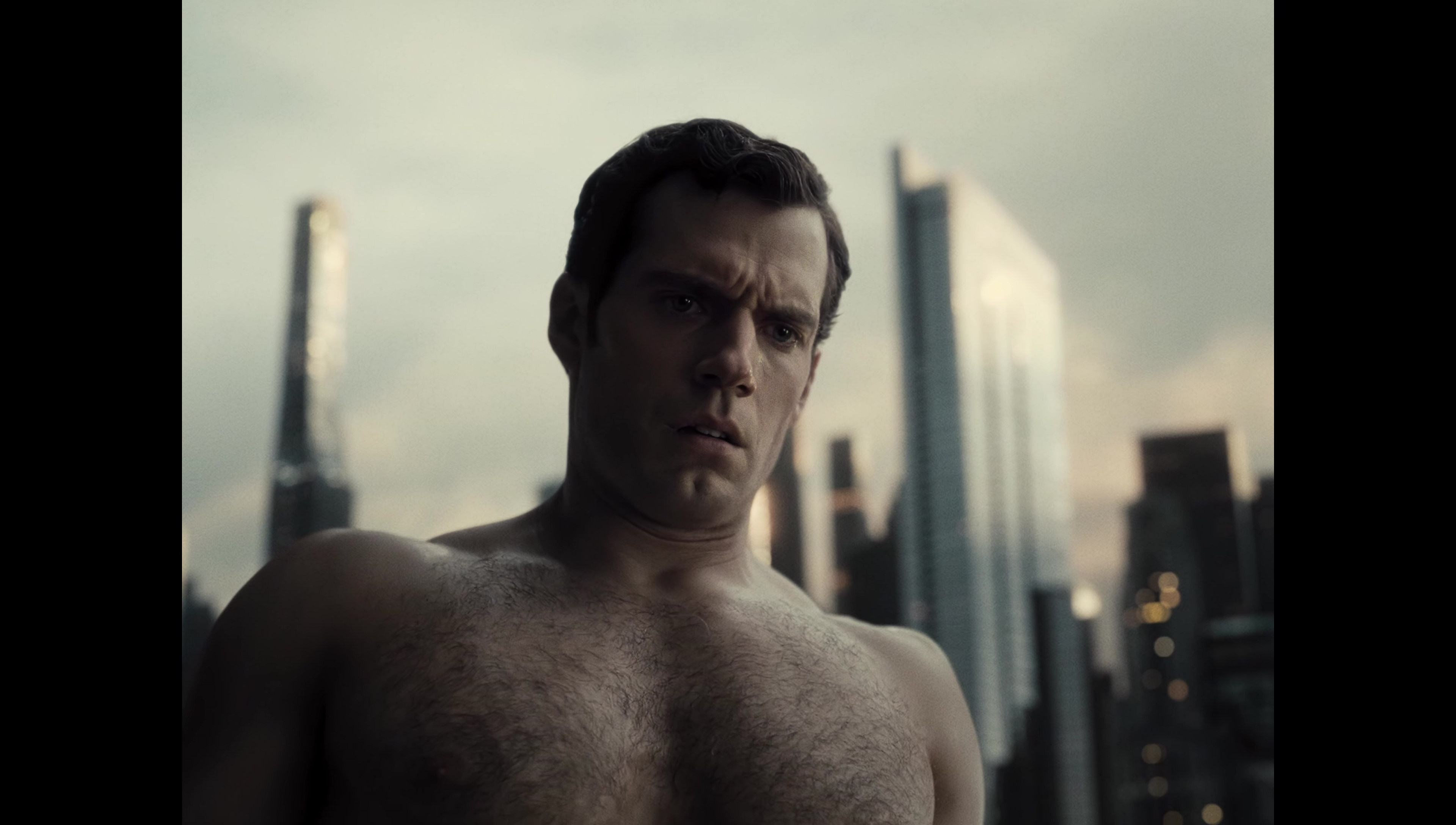 Zack Snyder’s Justice League (2021) movie still 17539