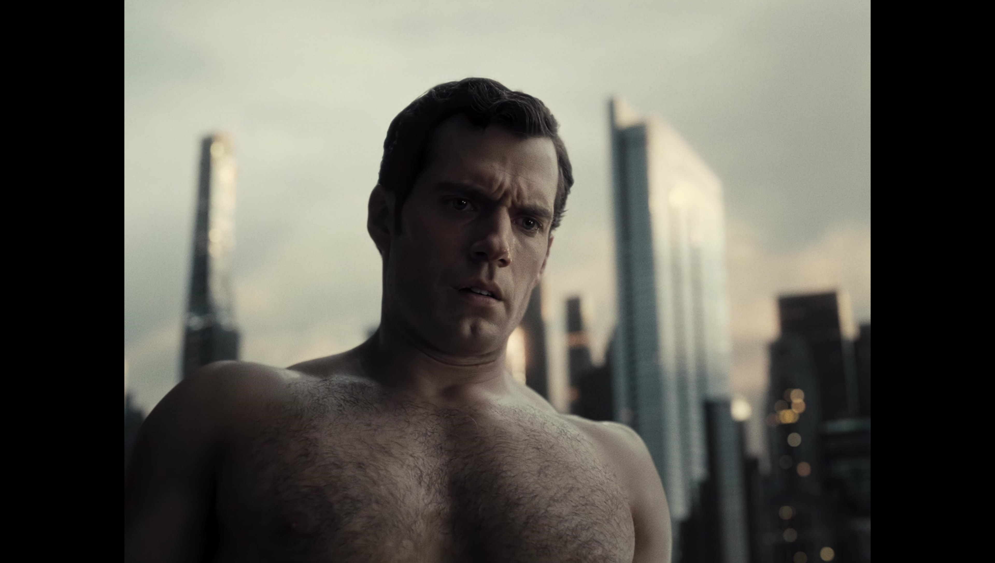 Zack Snyder’s Justice League (2021) HD screenshot 17540