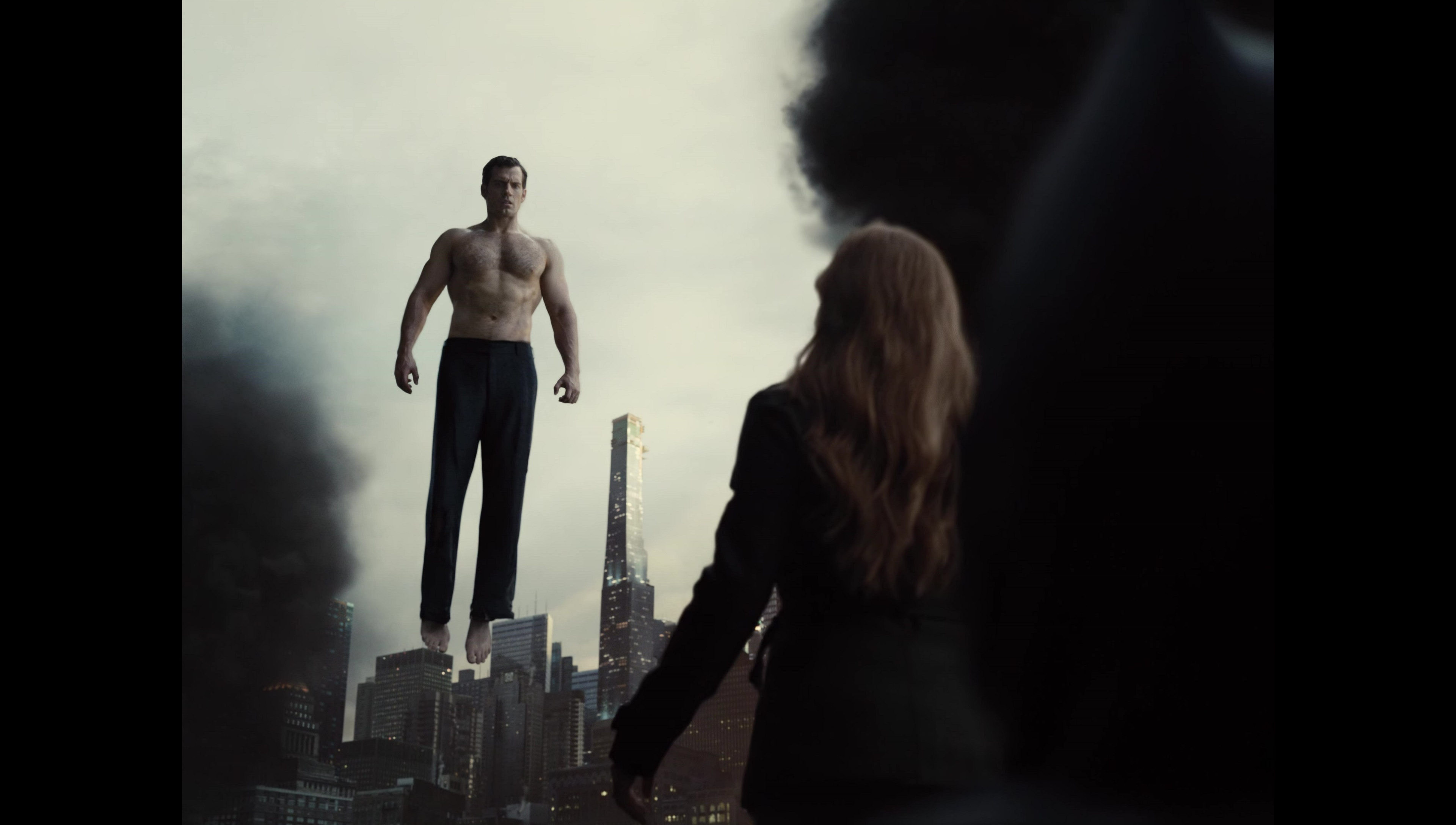 Zack Snyder’s Justice League (2021) screencap 17541