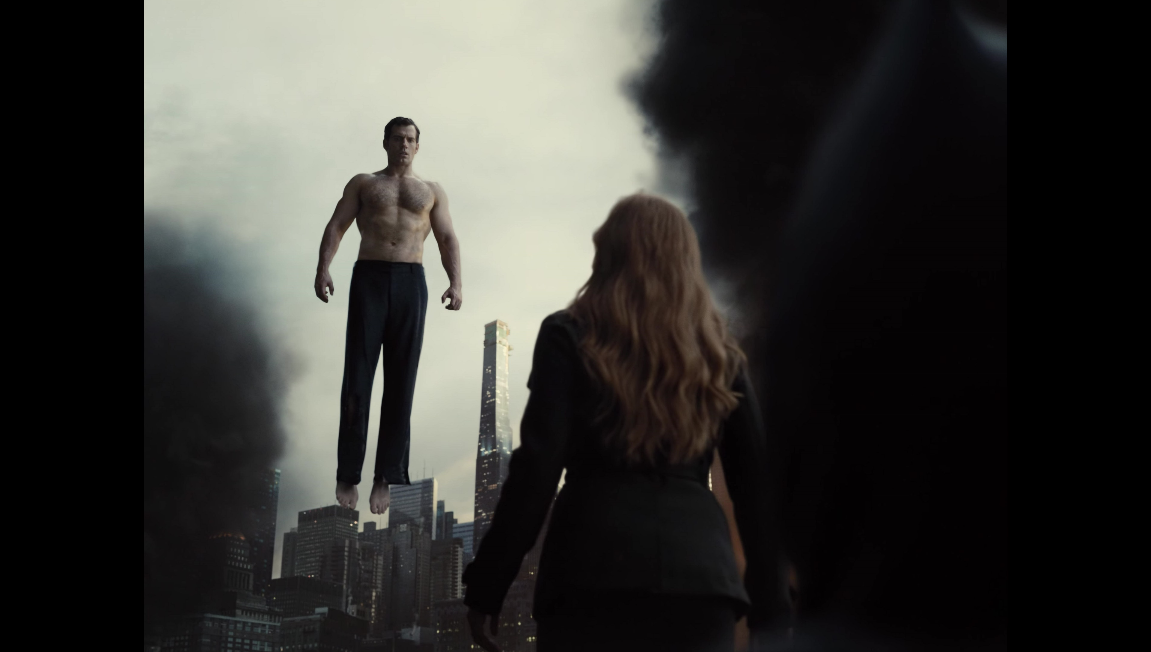 Zack Snyder’s Justice League (2021) movie still 17542