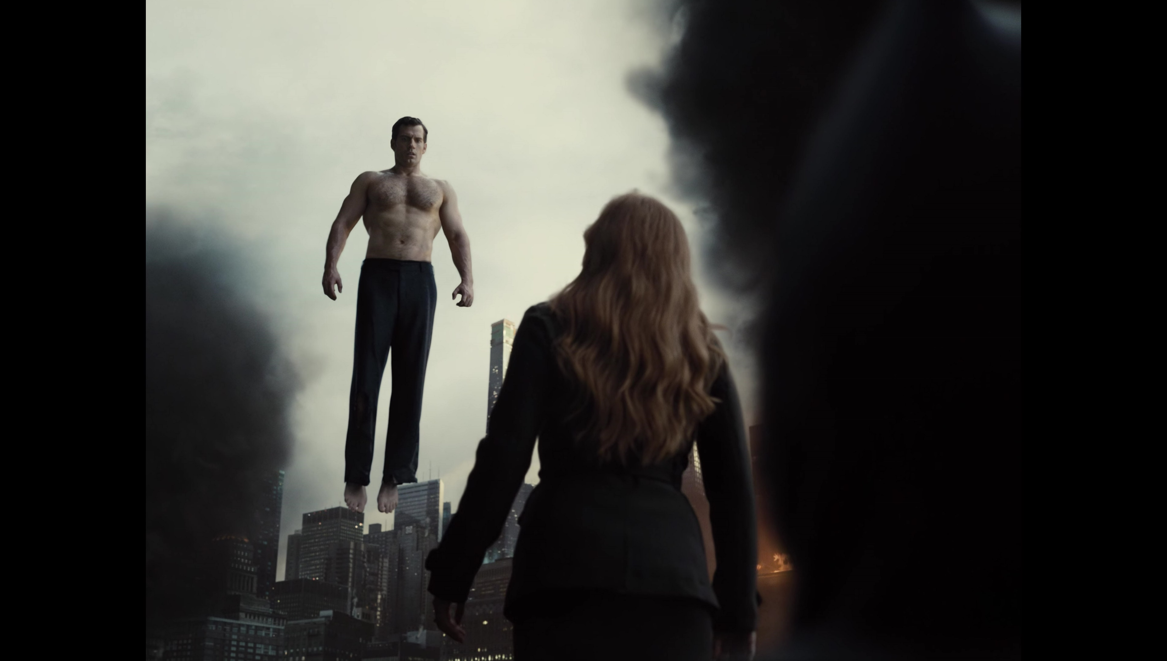 Zack Snyder’s Justice League (2021) HD screenshot 17543