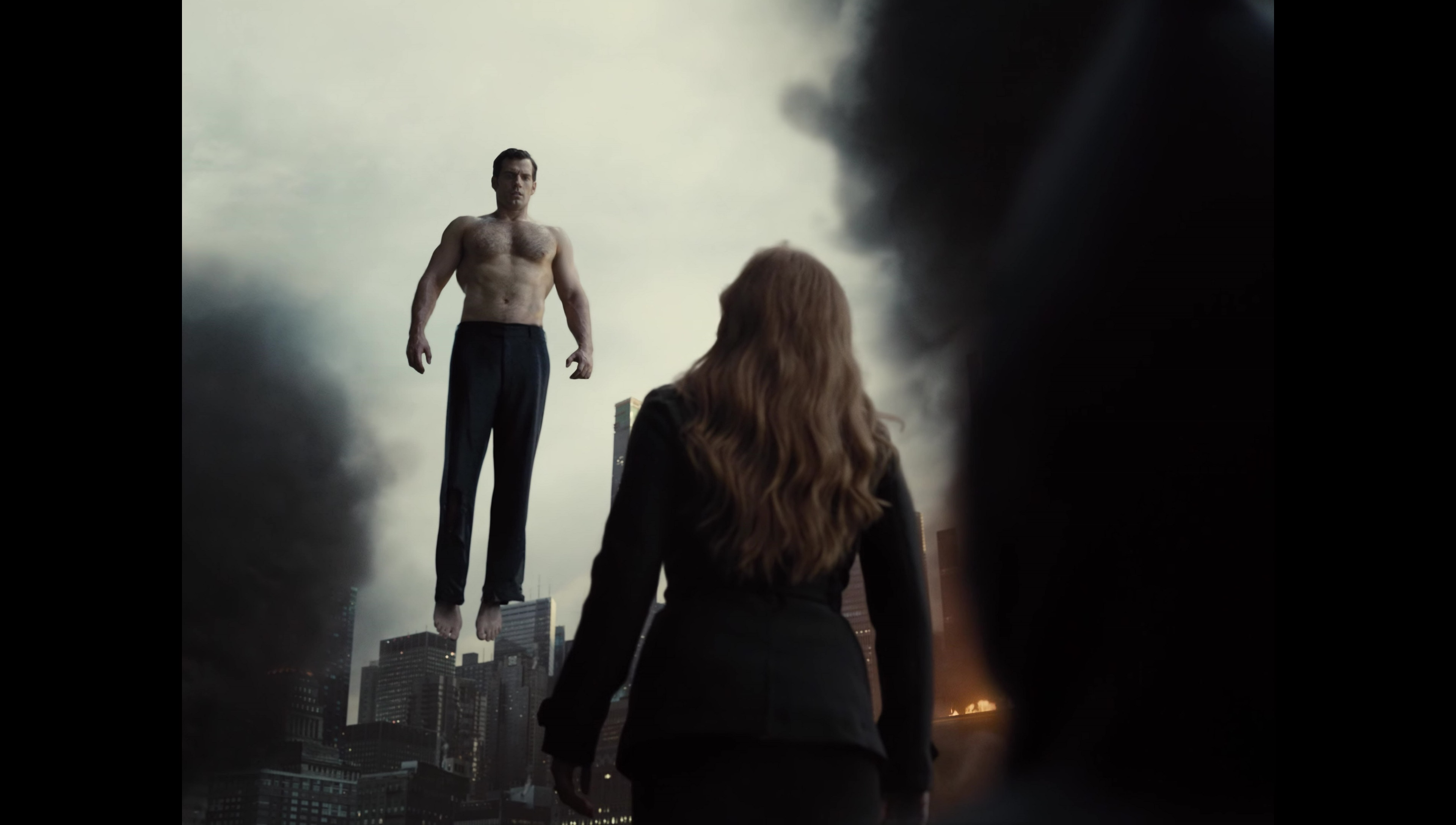 Zack Snyder’s Justice League (2021) screencap 17544