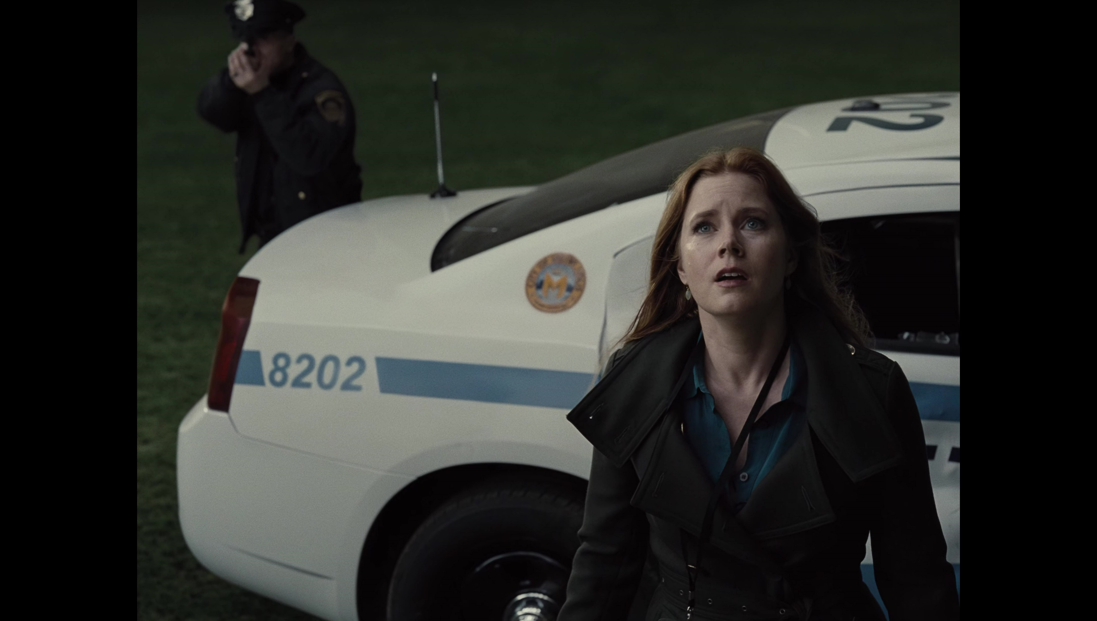 Zack Snyder’s Justice League (2021) HD screenshot 17546