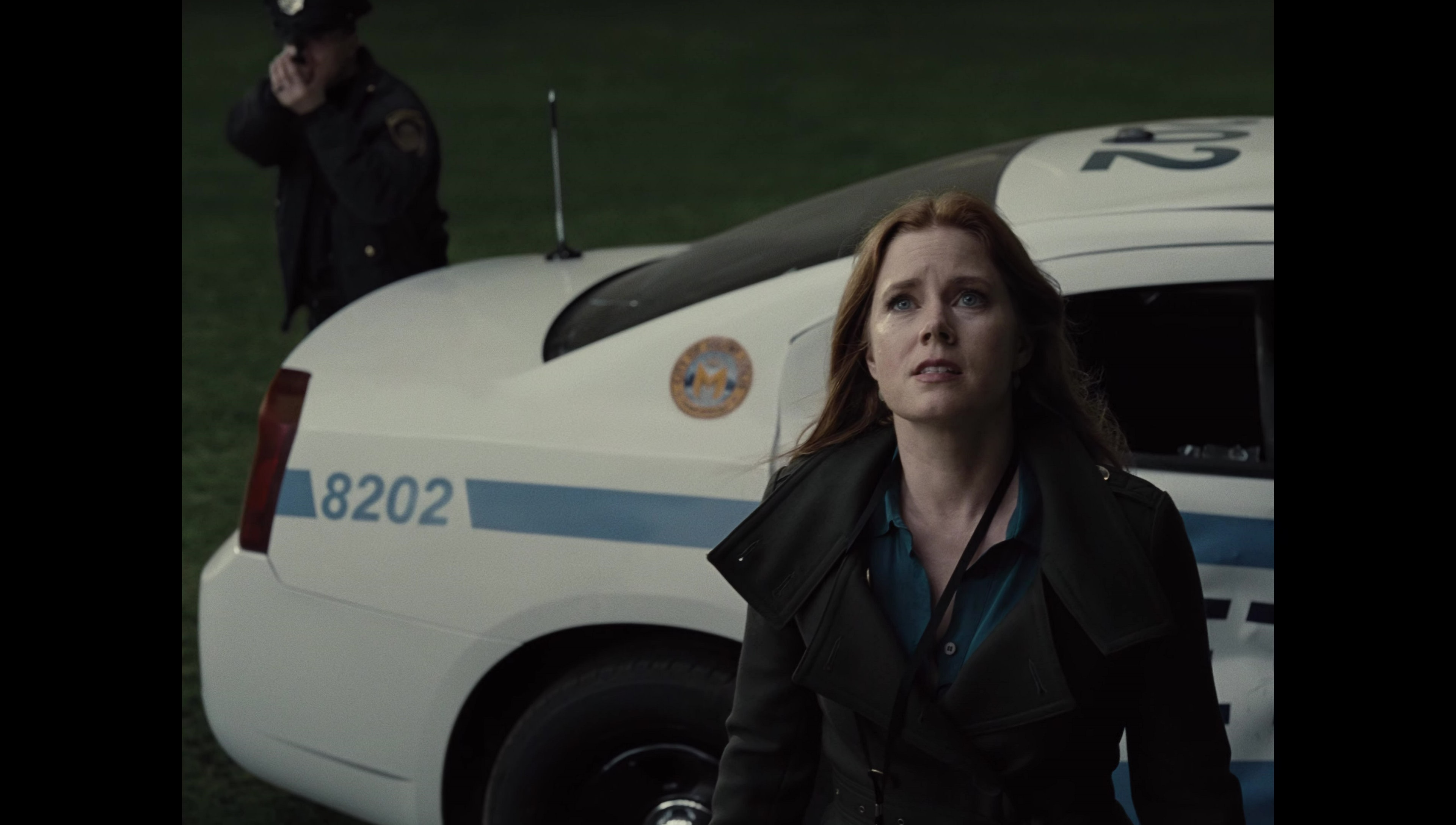 Zack Snyder’s Justice League (2021) screencap 17547