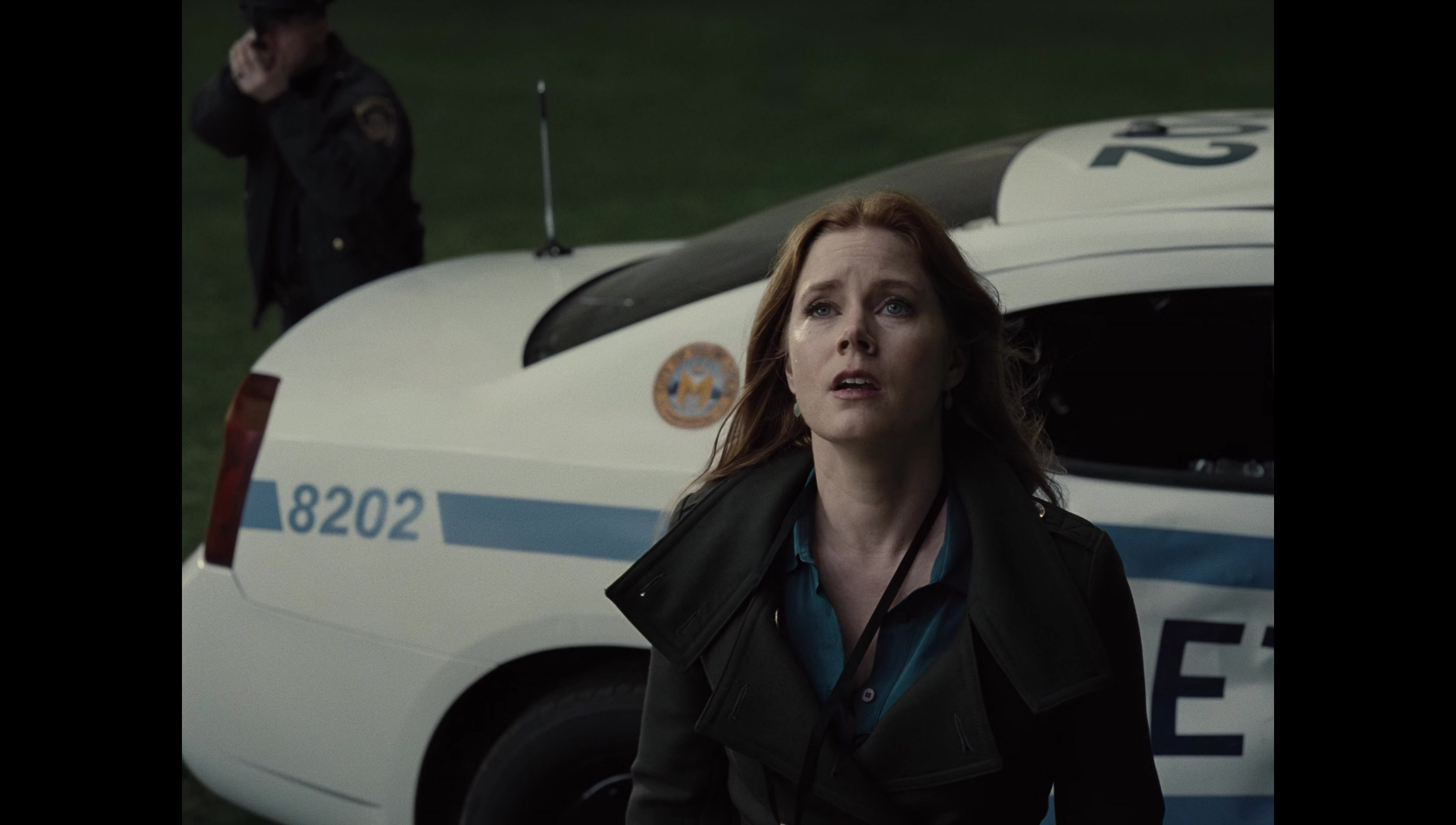 Zack Snyder’s Justice League (2021) HD screenshot 17549