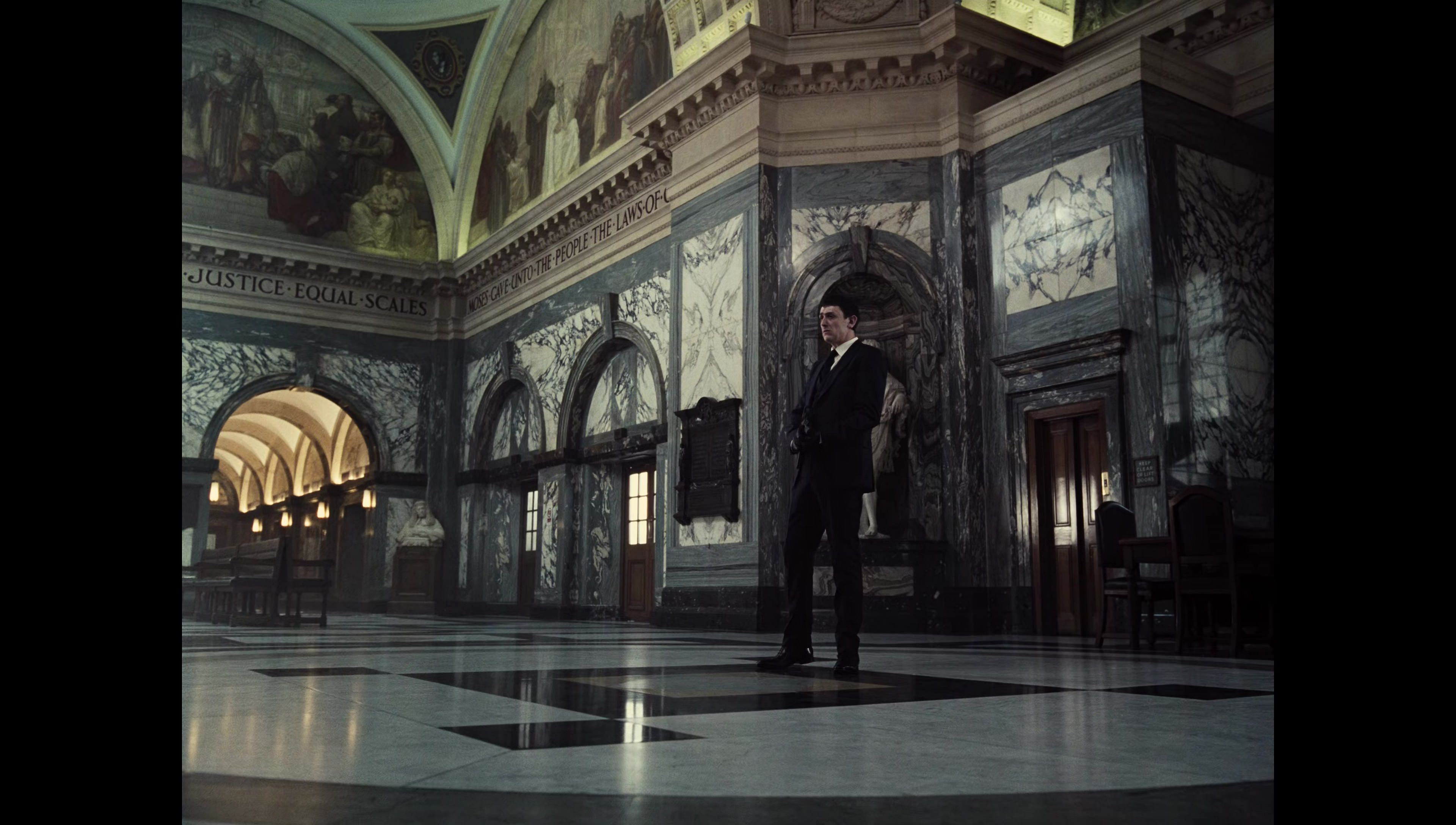 Zack Snyder’s Justice League (2021) screencap 1755