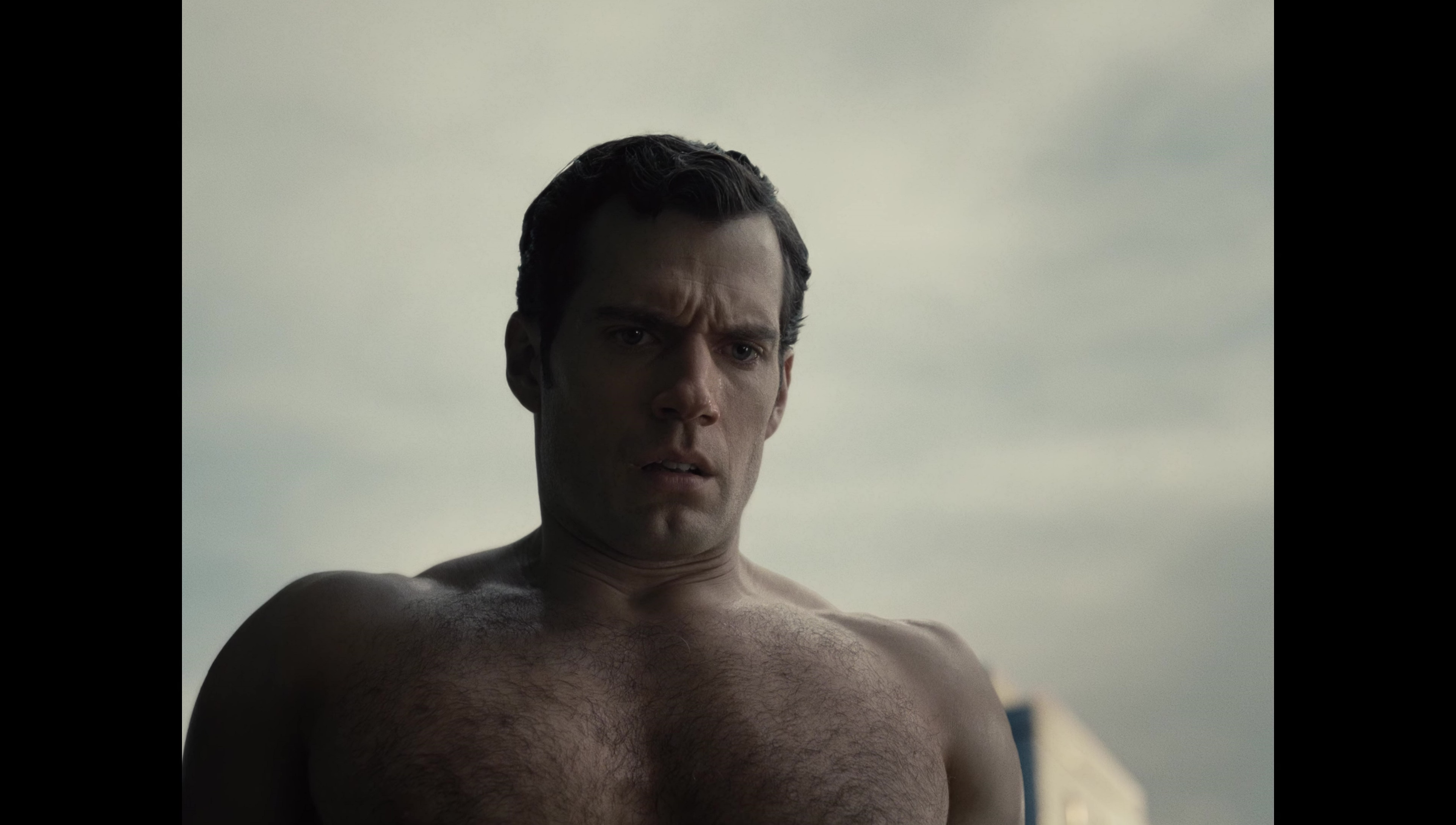 Zack Snyder’s Justice League (2021) HD screenshot 17555