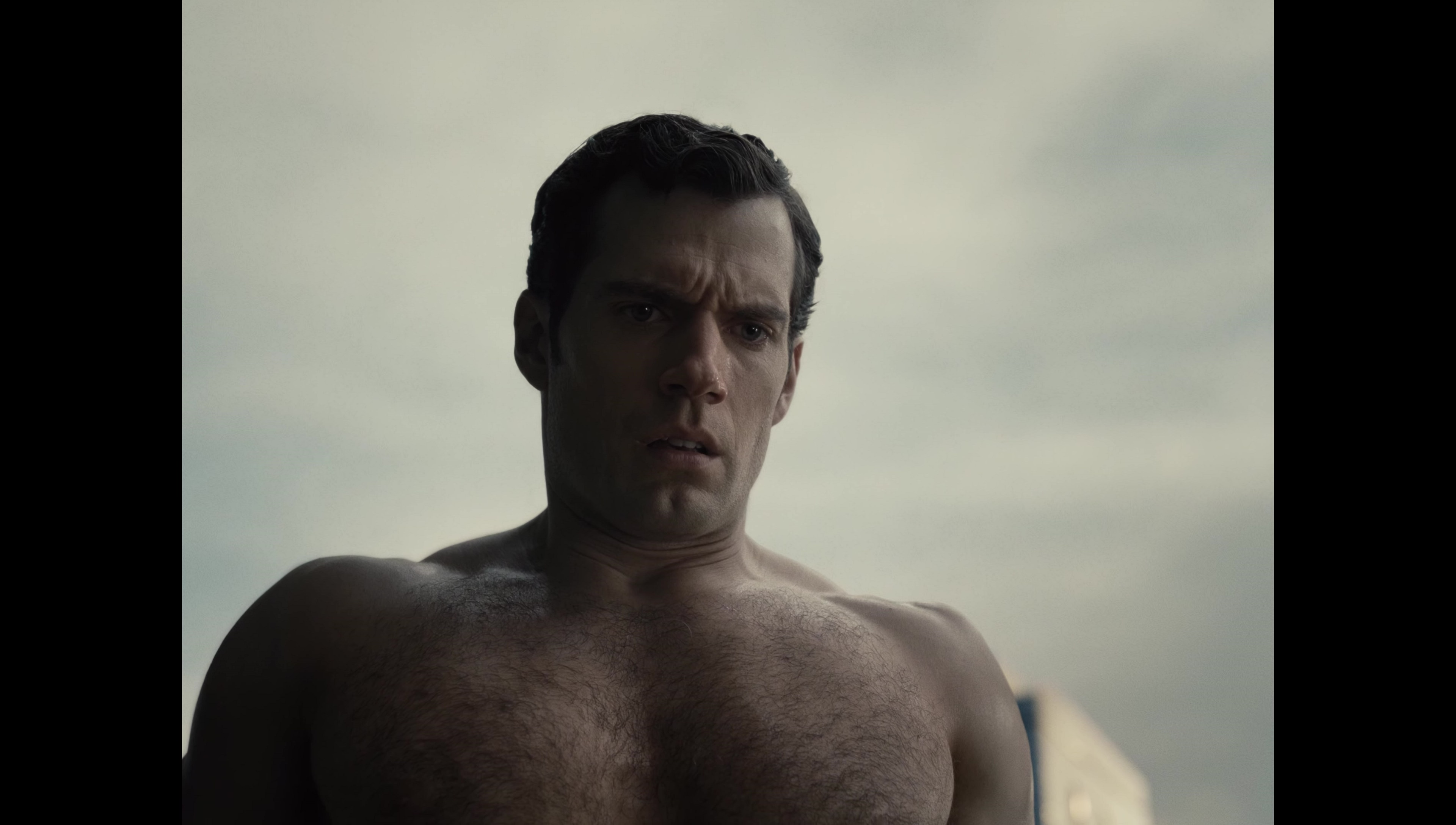 Zack Snyder’s Justice League (2021) screencap 17556