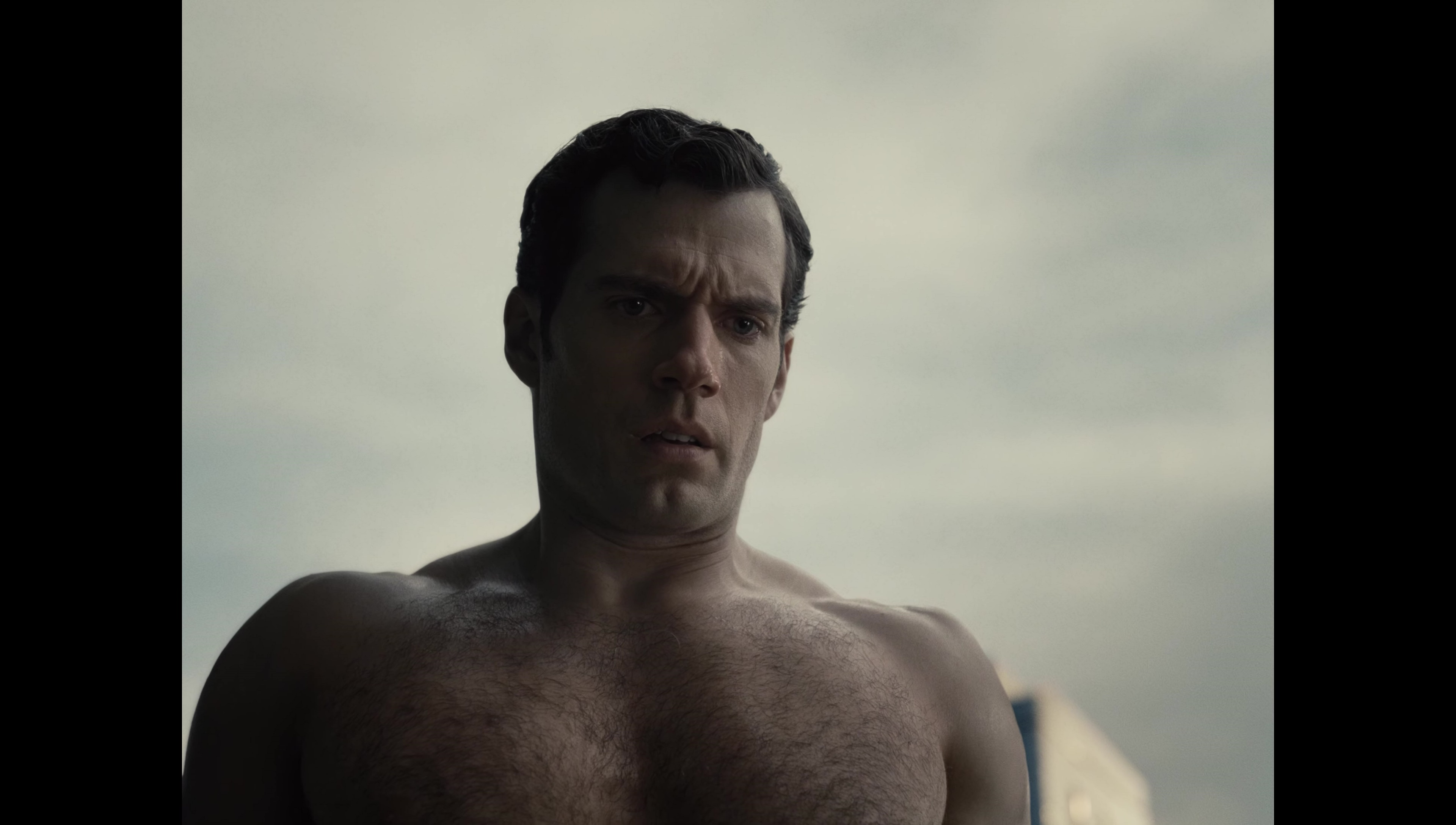 Zack Snyder’s Justice League (2021) movie still 17557
