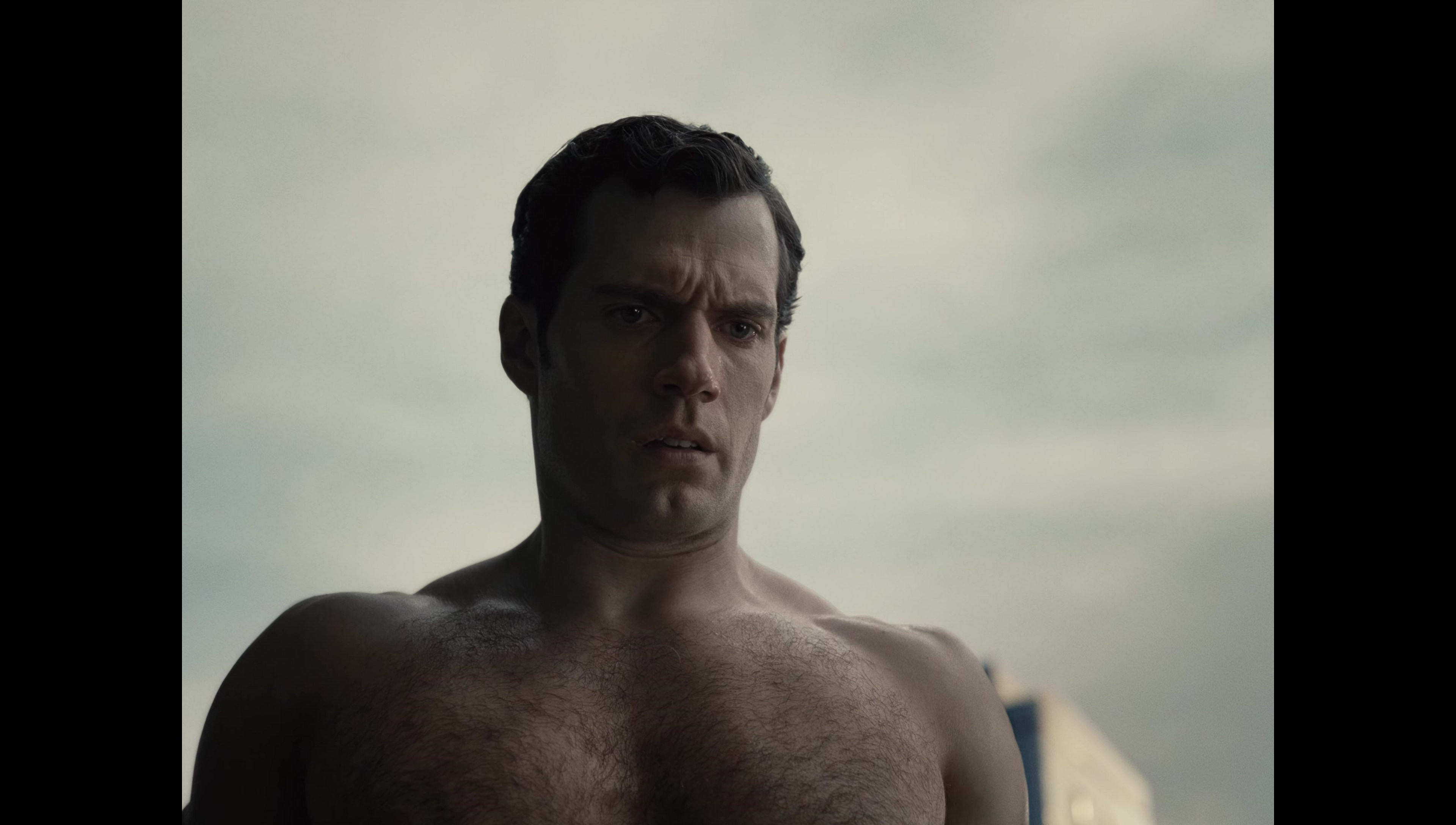 Zack Snyder’s Justice League (2021) HD screenshot 17558