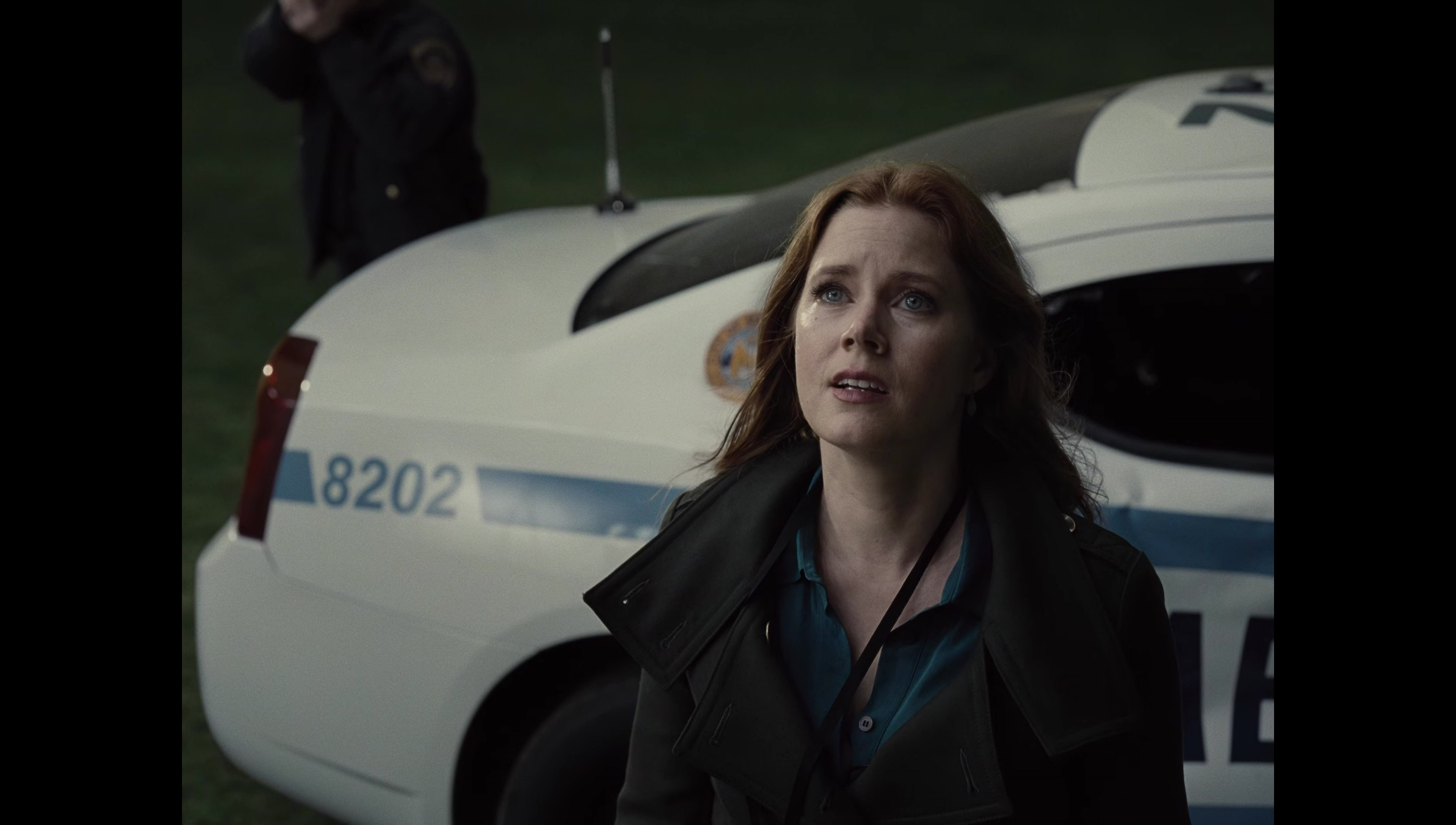 Zack Snyder’s Justice League (2021) screencap 17559