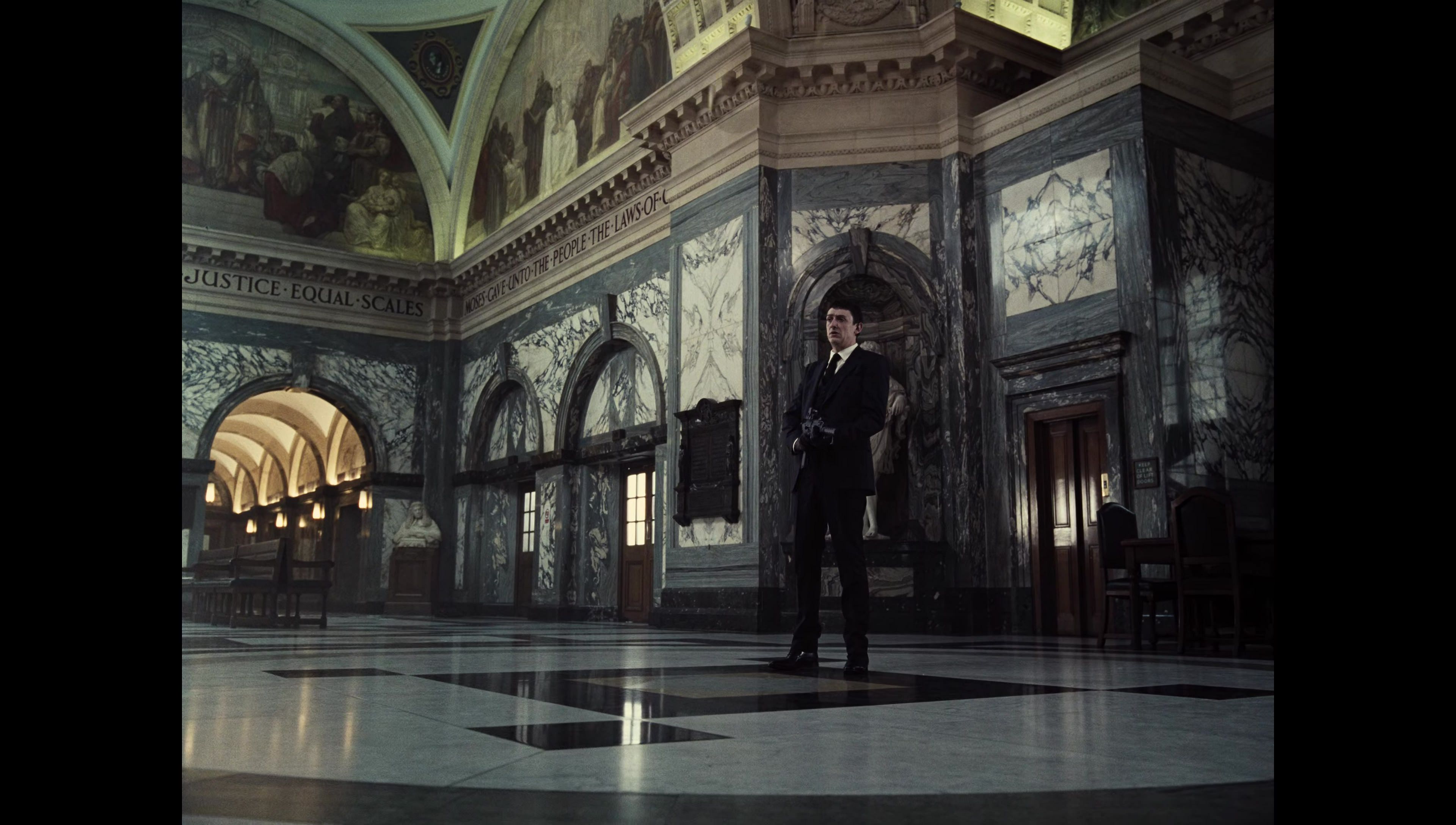 Zack Snyder’s Justice League (2021) movie still 1756