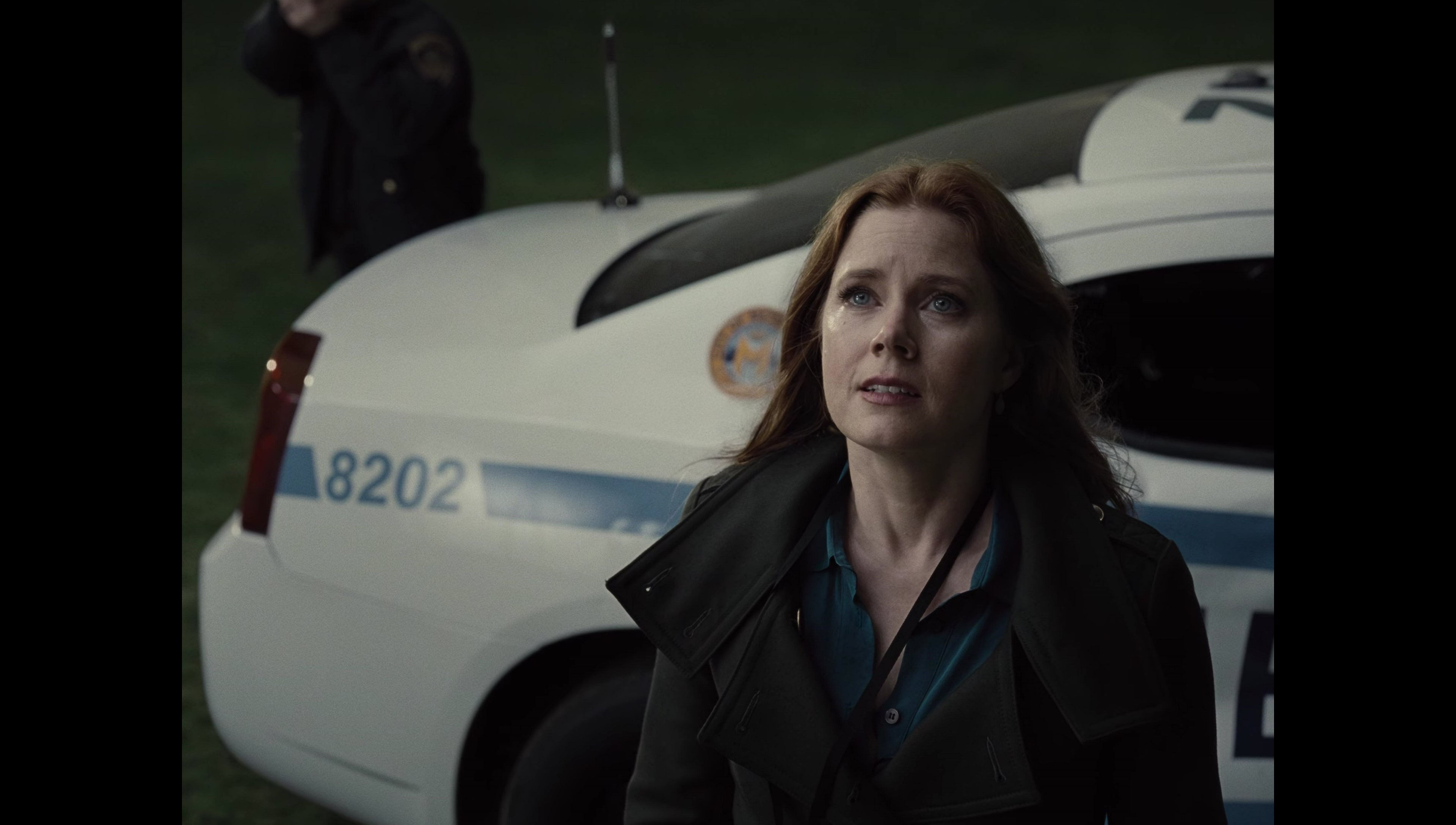 Zack Snyder’s Justice League (2021) HD screenshot 17561