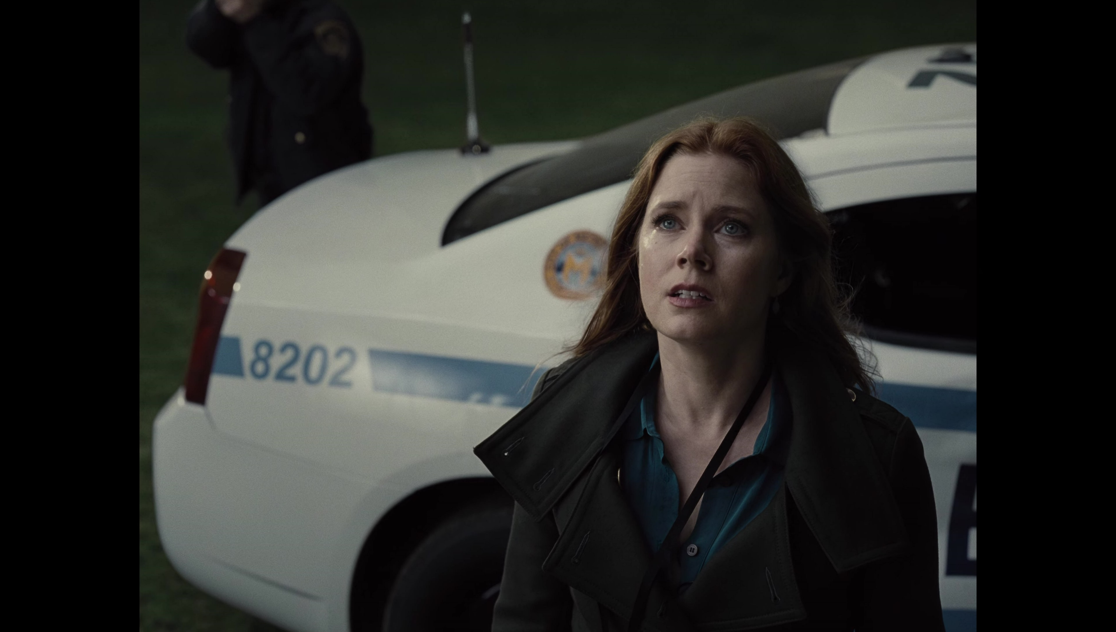 Zack Snyder’s Justice League (2021) screencap 17562