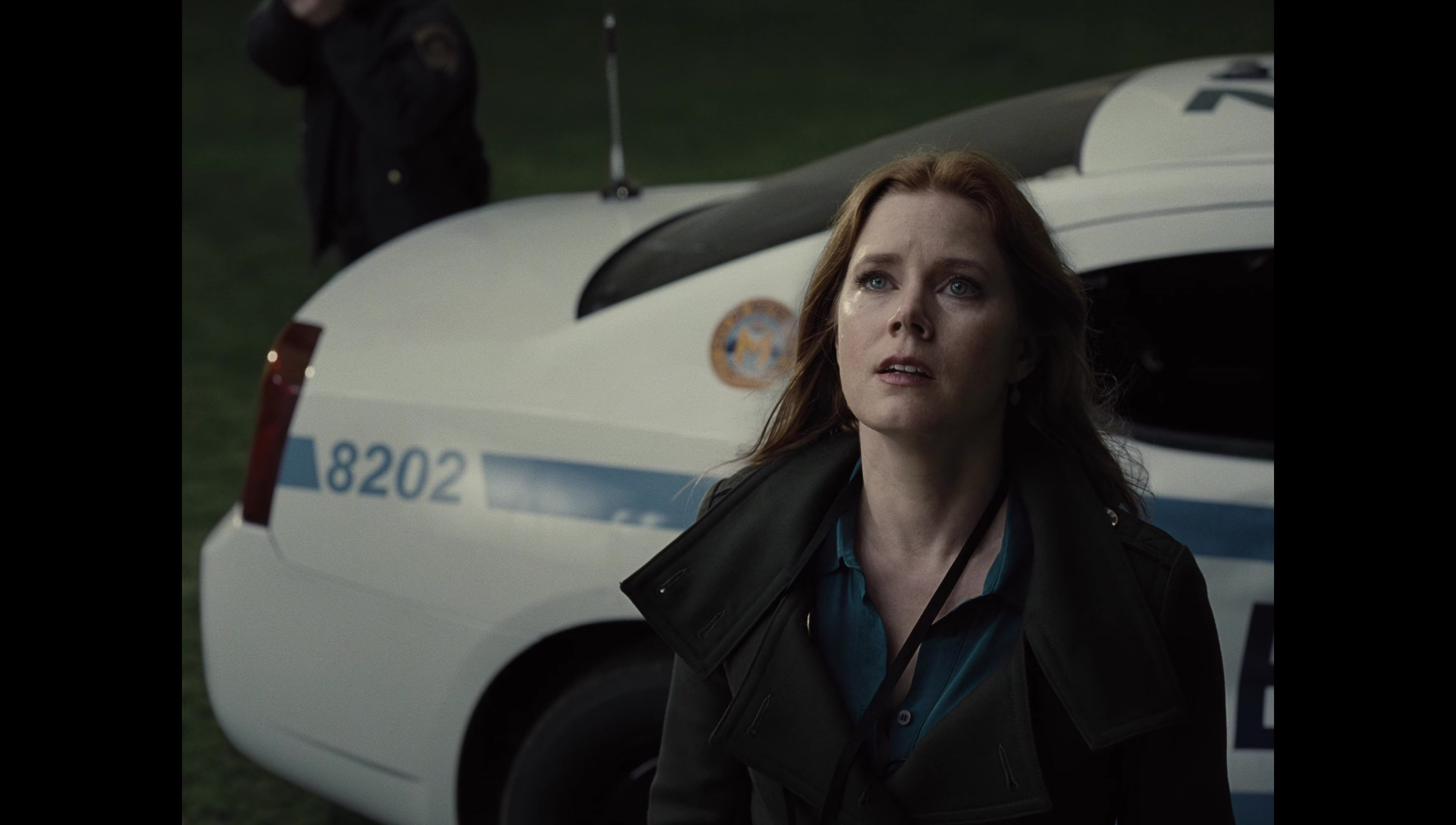 Zack Snyder’s Justice League (2021) HD screenshot 17564