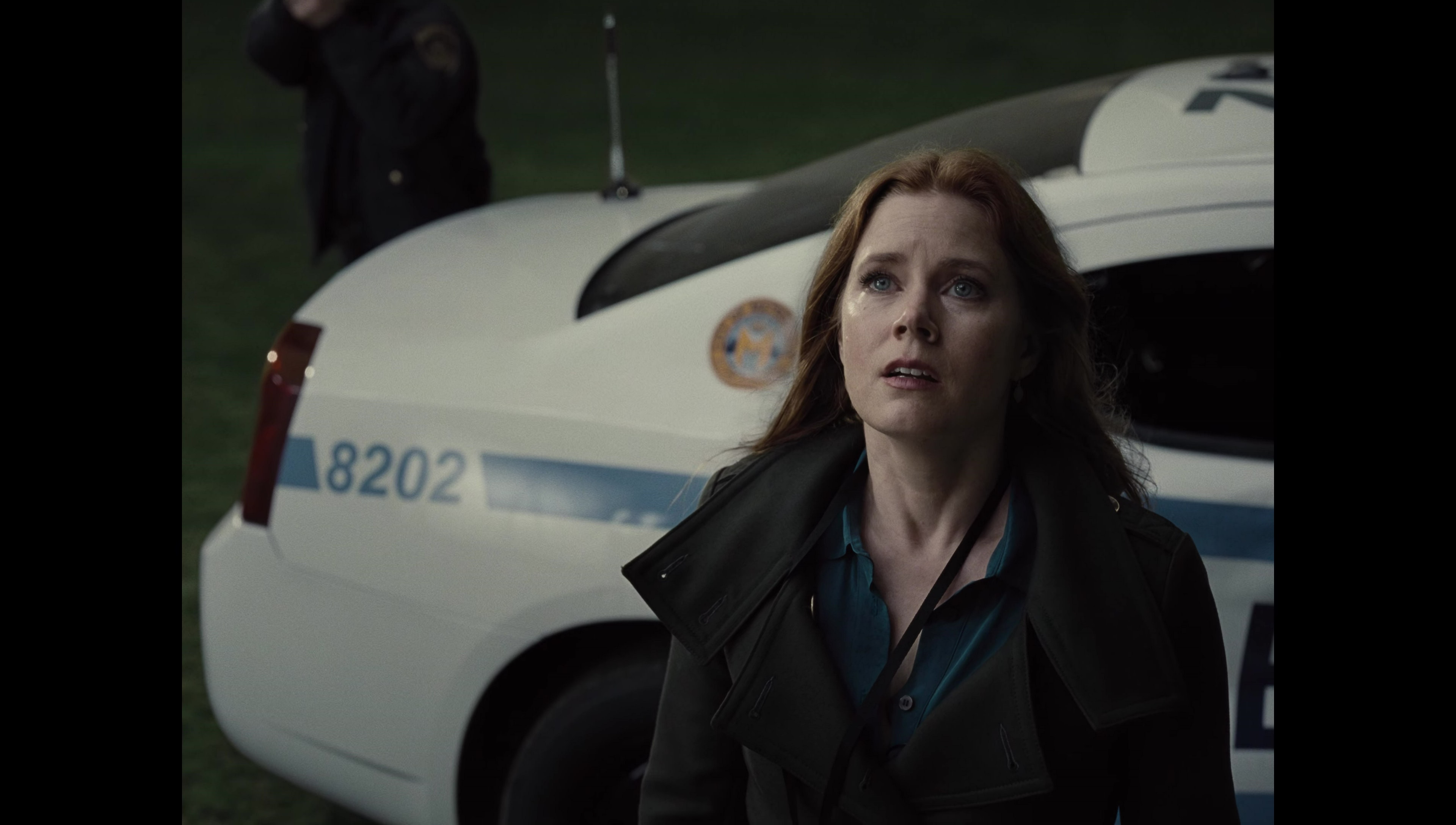 Zack Snyder’s Justice League (2021) screencap 17565