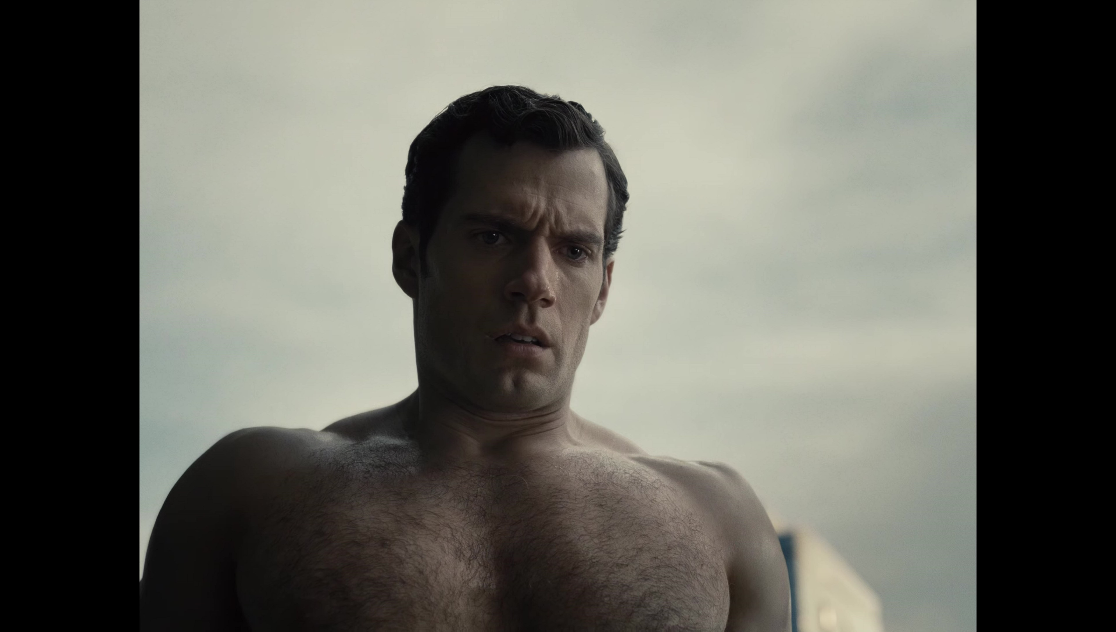 Zack Snyder’s Justice League (2021) HD screenshot 17567