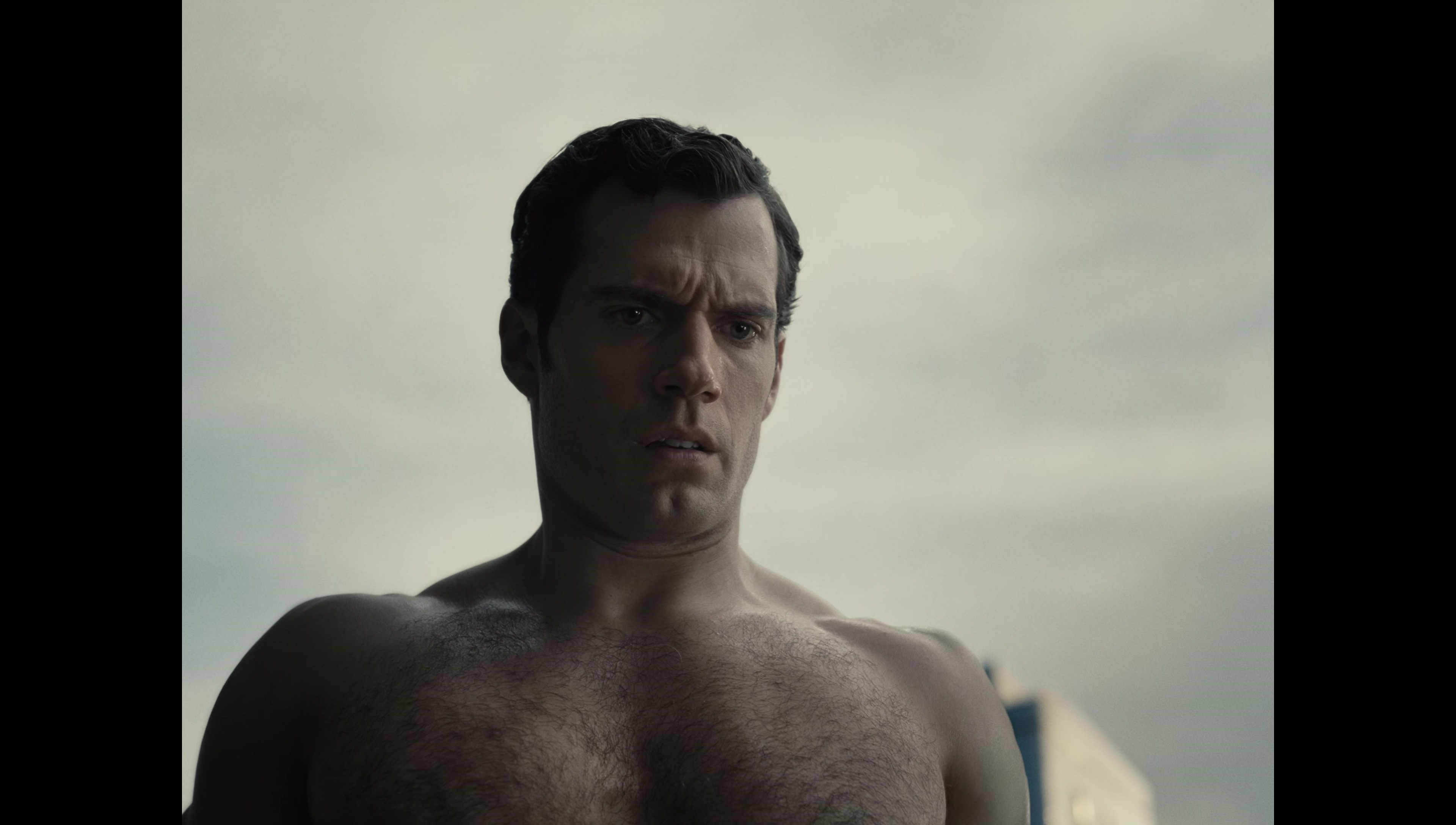 Zack Snyder’s Justice League (2021) movie still 17569