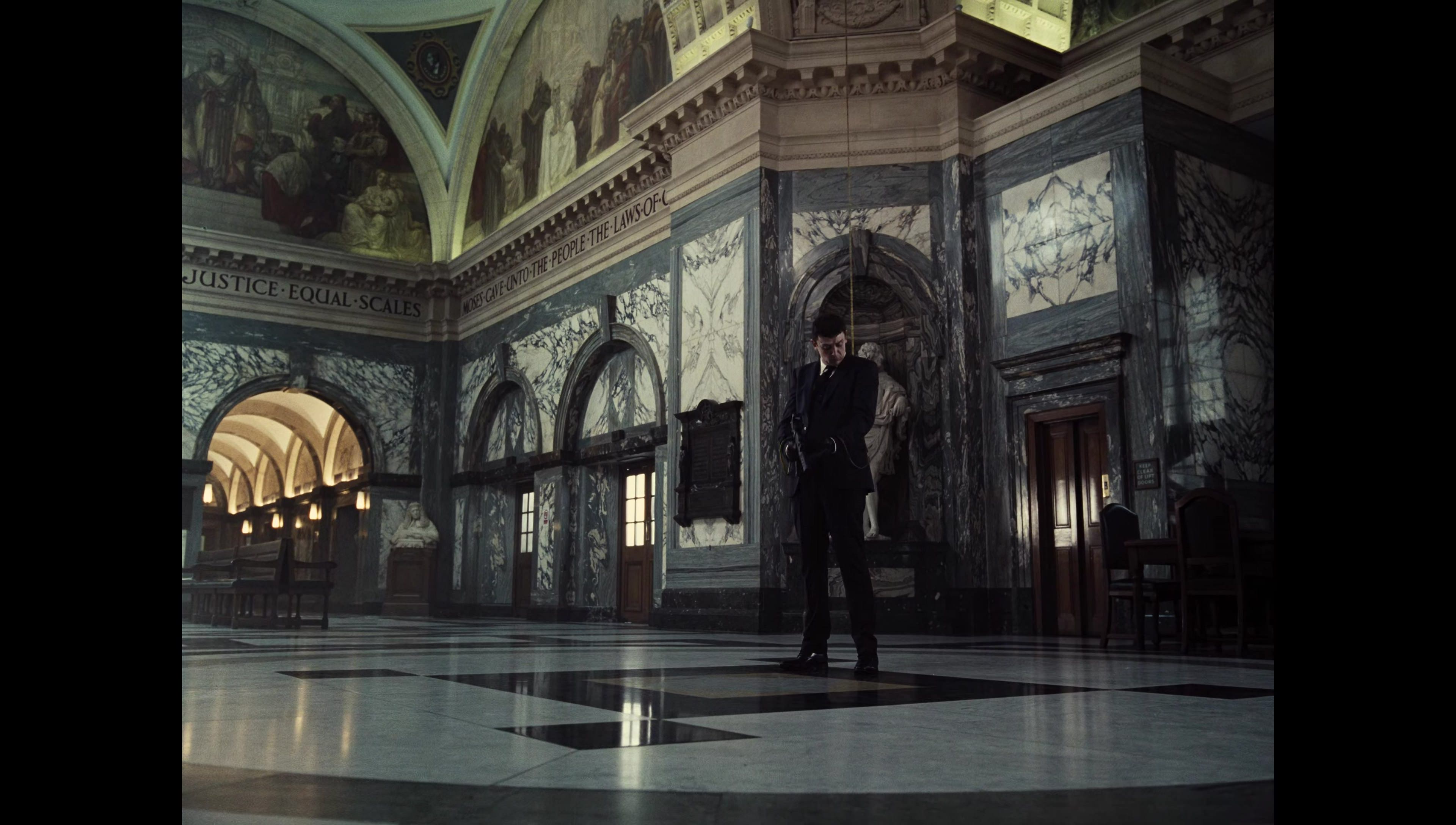 Zack Snyder’s Justice League (2021) HD screenshot 1757