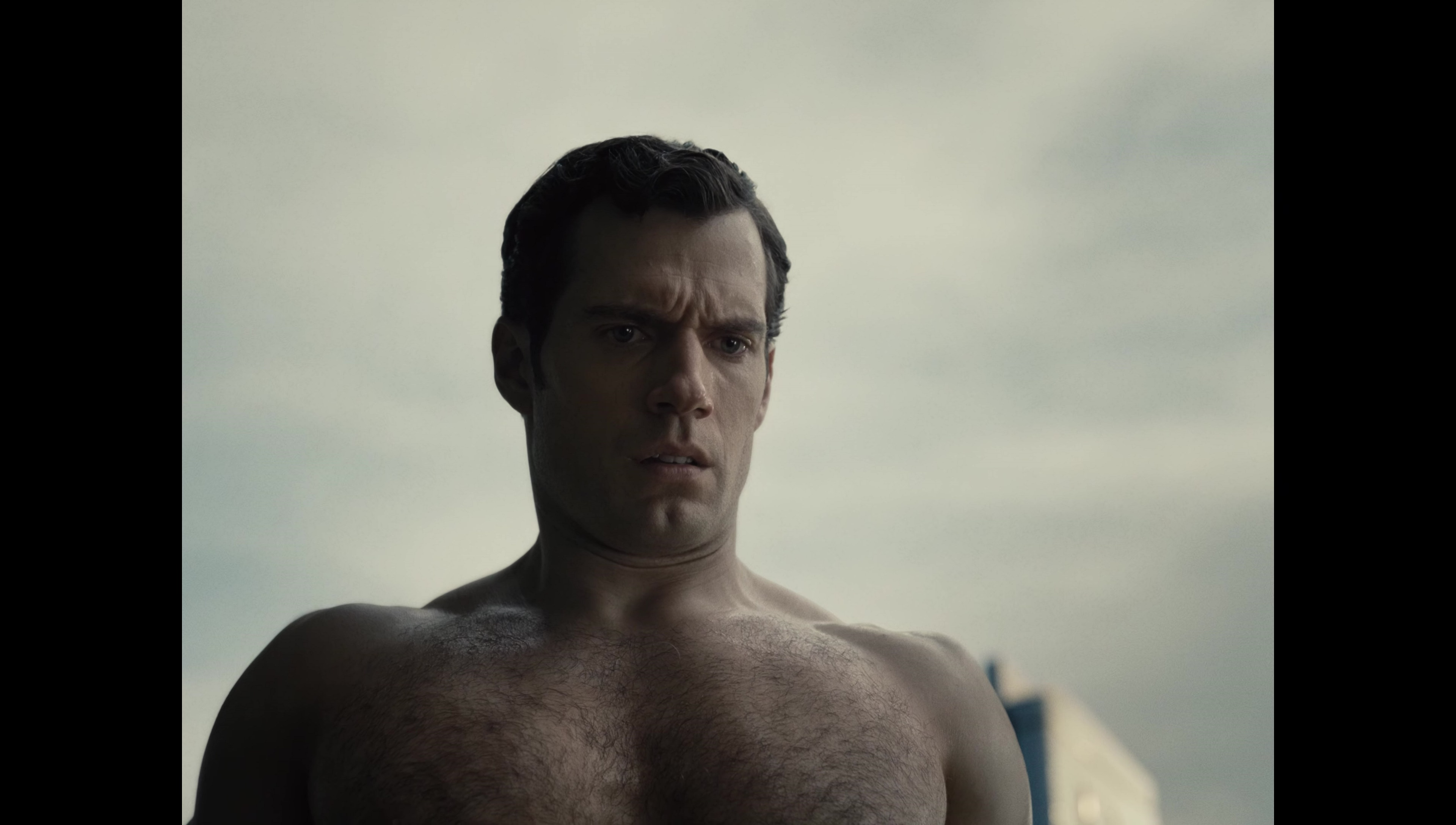 Zack Snyder’s Justice League (2021) HD screenshot 17570