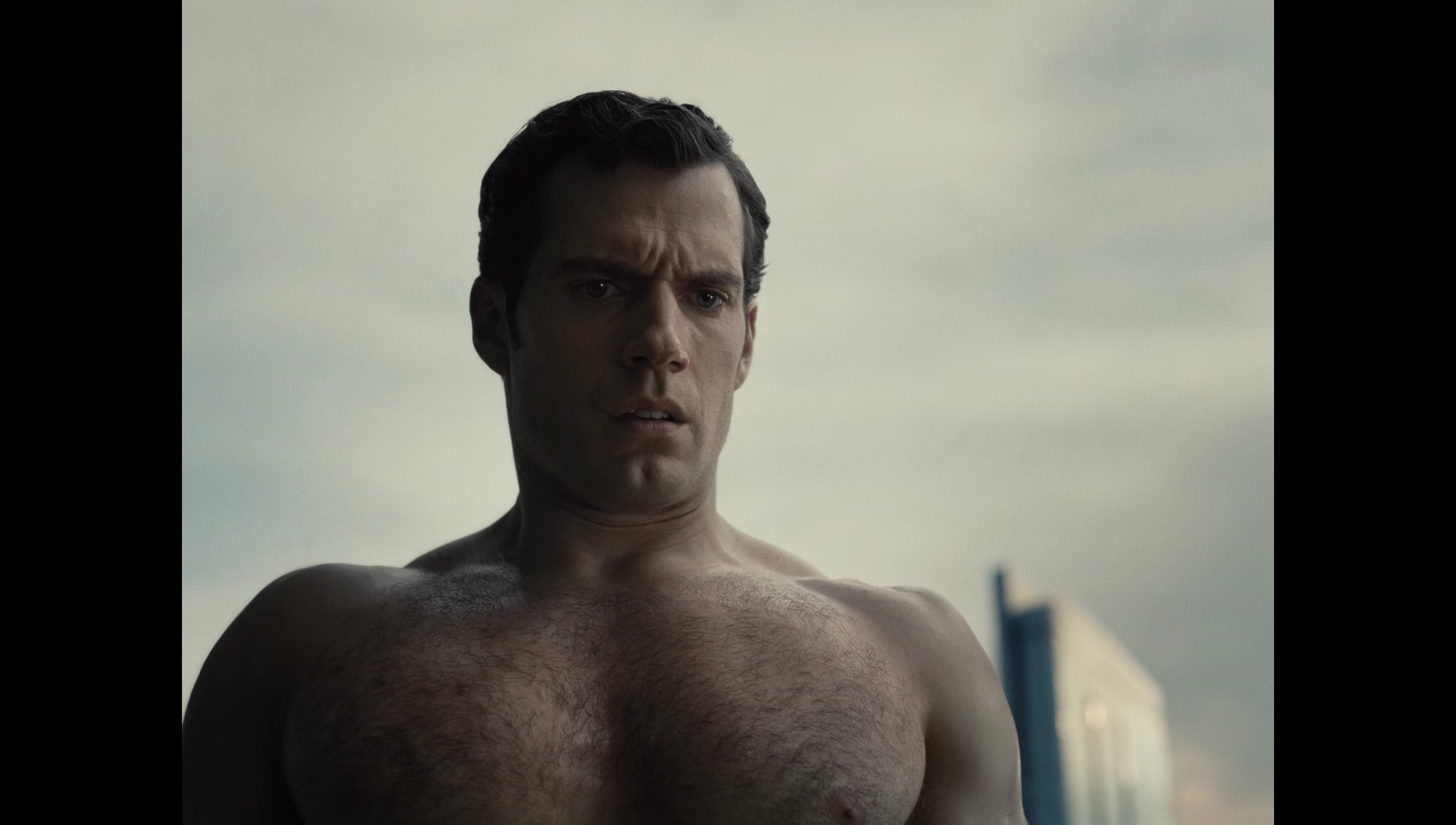 Zack Snyder’s Justice League (2021) movie still 17572