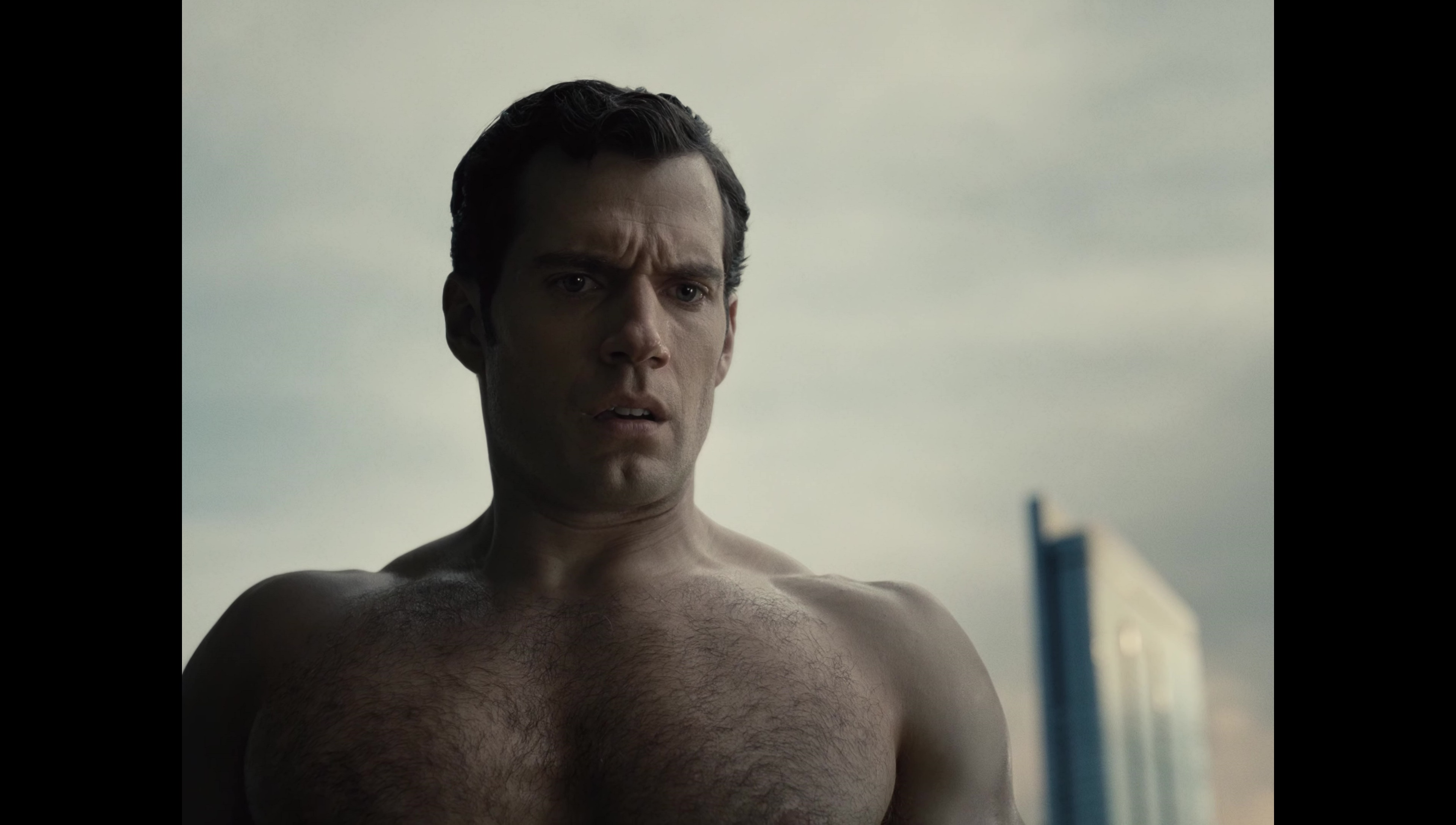 Zack Snyder’s Justice League (2021) screencap 17574