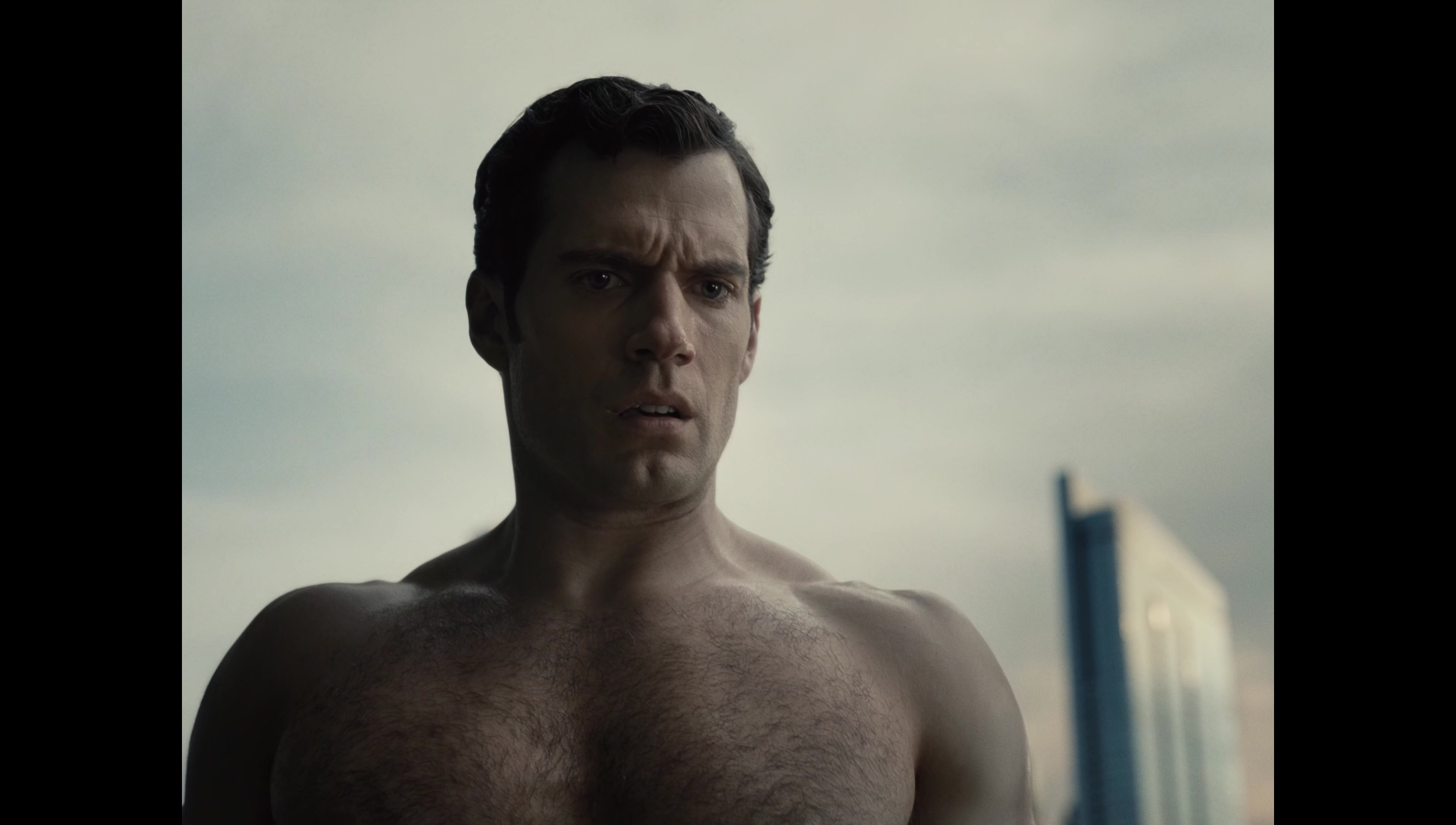 Zack Snyder’s Justice League (2021) movie still 17575