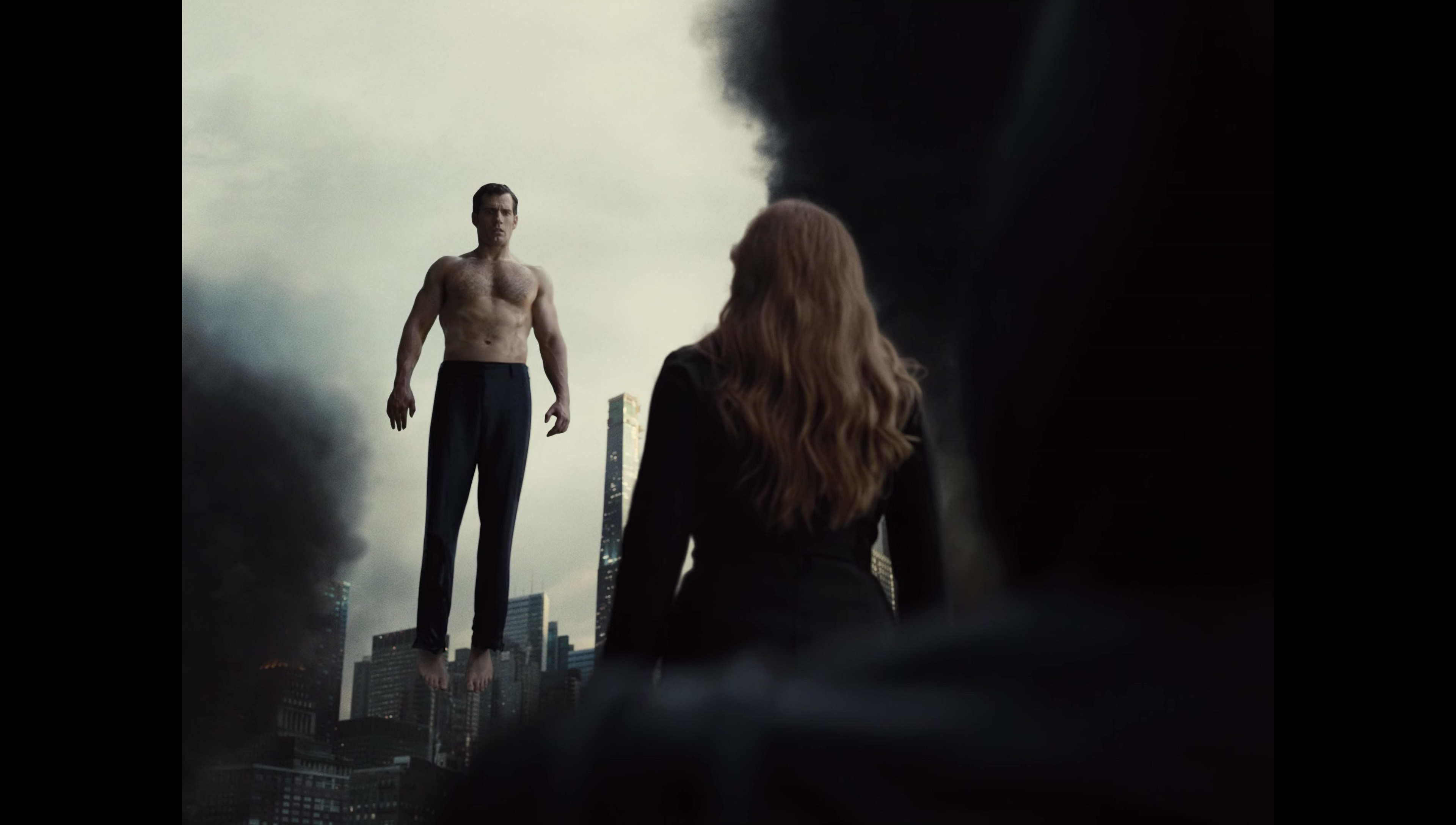 Zack Snyder’s Justice League (2021) screencap 17577